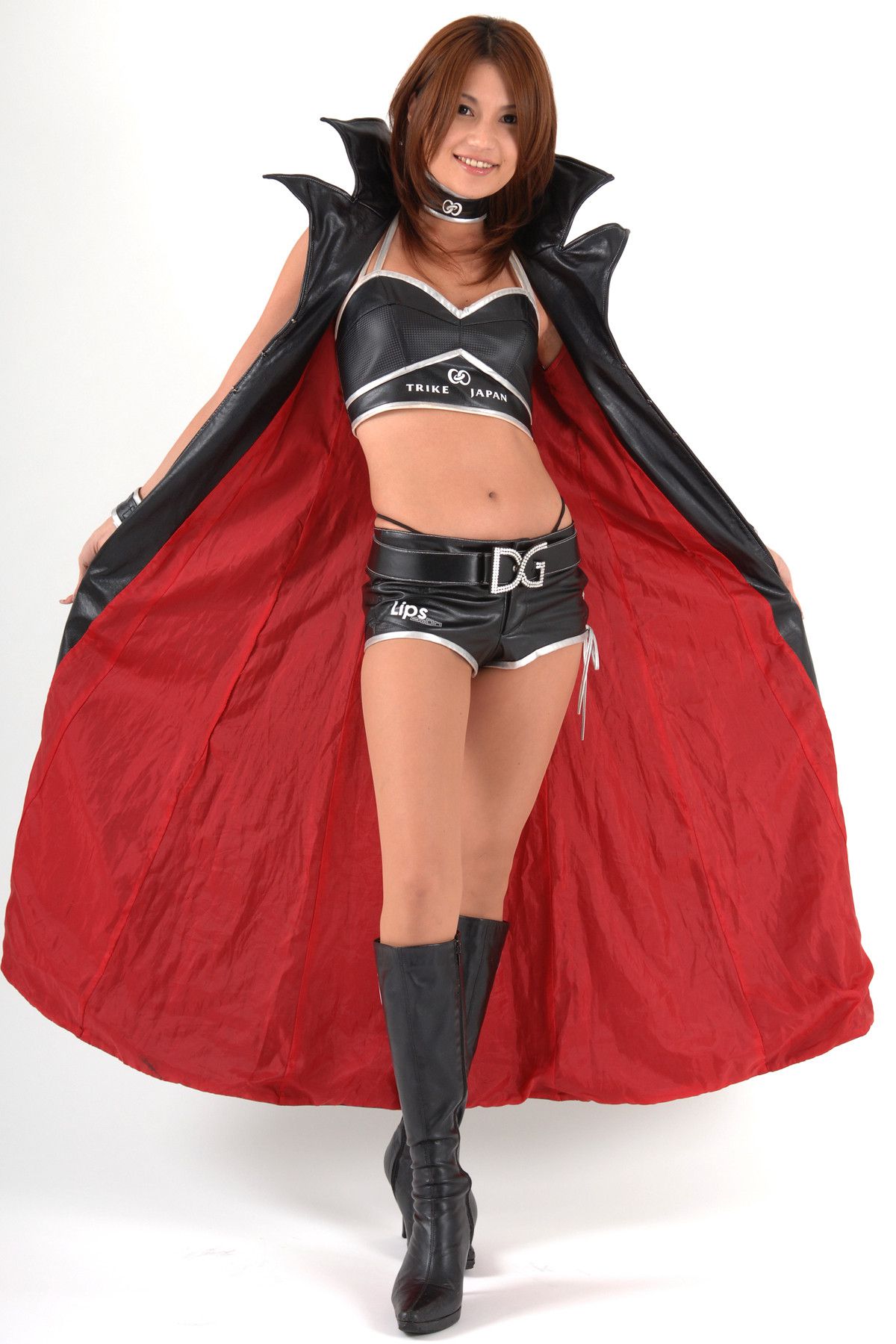 [BWH] HRQ0011 Kaori Minami 南香織_第2张