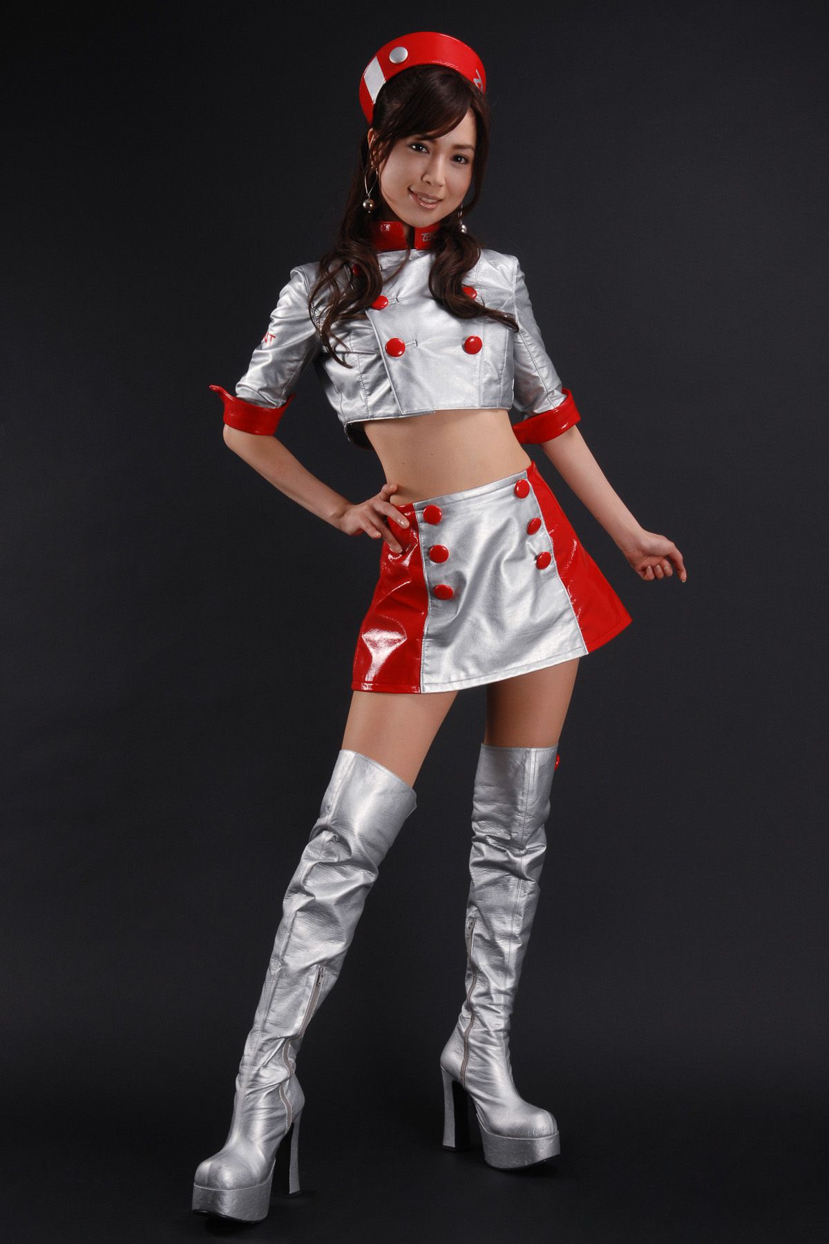 [BWH] HRQ0026 Mayu Oya 大矢真夕_第1张