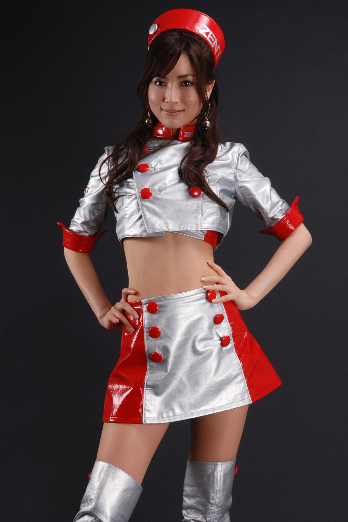 [BWH] HRQ0026 Mayu Oya 大矢真夕_第2张