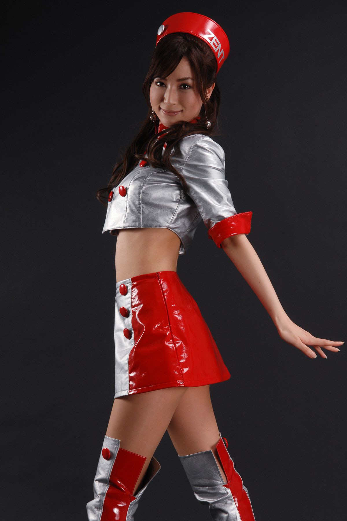 [BWH] HRQ0026 Mayu Oya 大矢真夕_第5张