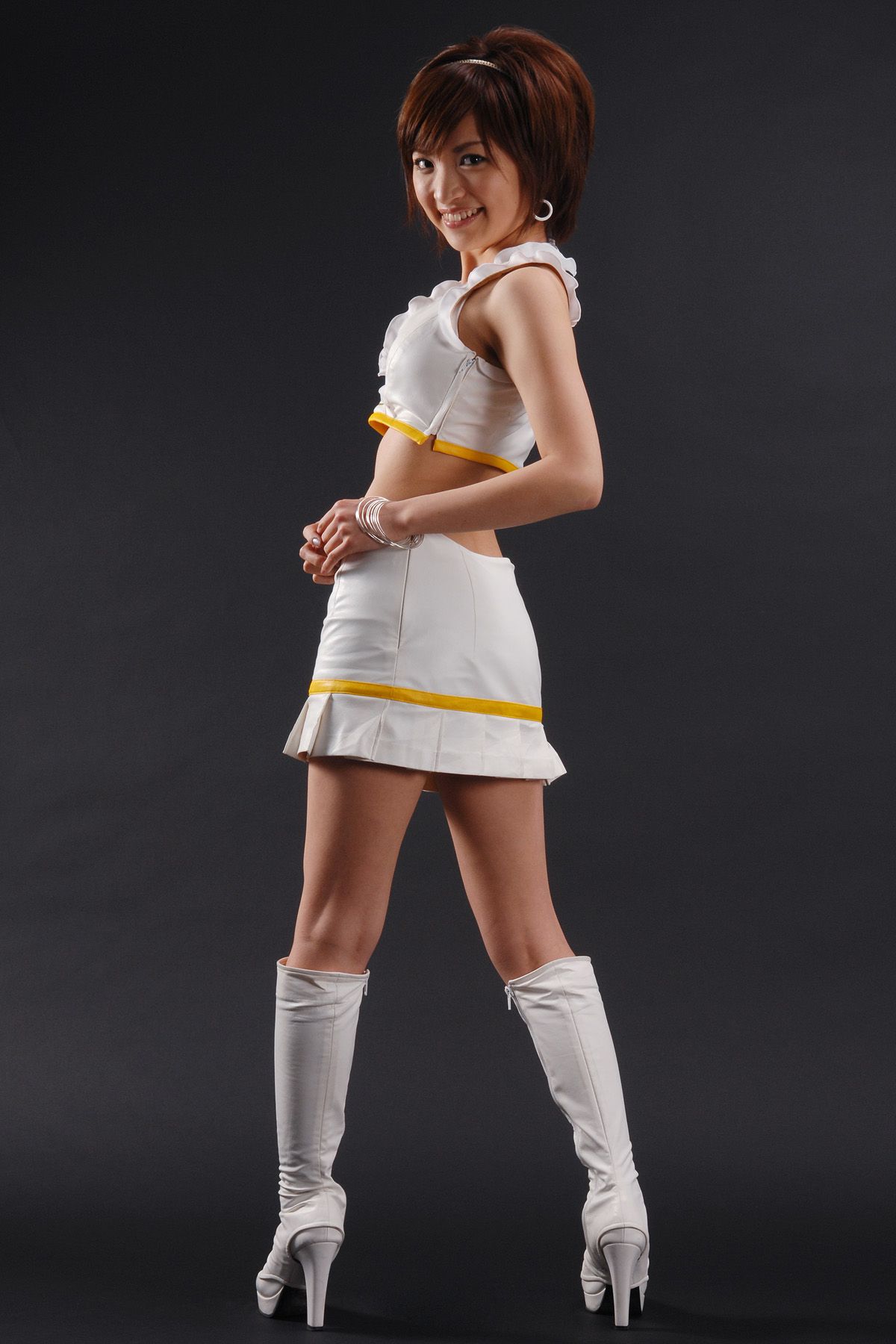 [BWH] HRQ0027 Ryoko Tanaka 田中涼子/田中凉子_第4张