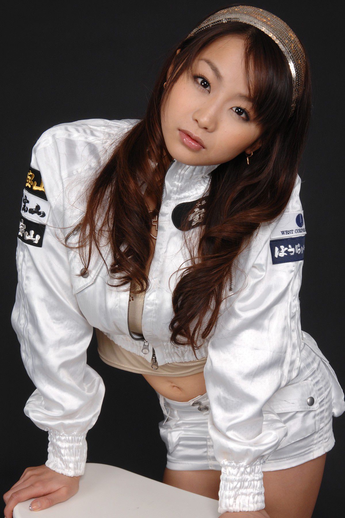 [BWH] HRQ0050 Akina Aoshima 青島あきな/青岛菜明_第5张