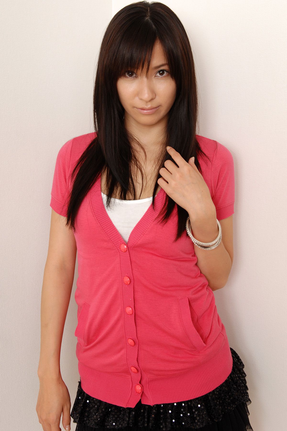 [BWH] YMD0006 Rei Toda 戸田れい/户田丽 PART 1_第2张