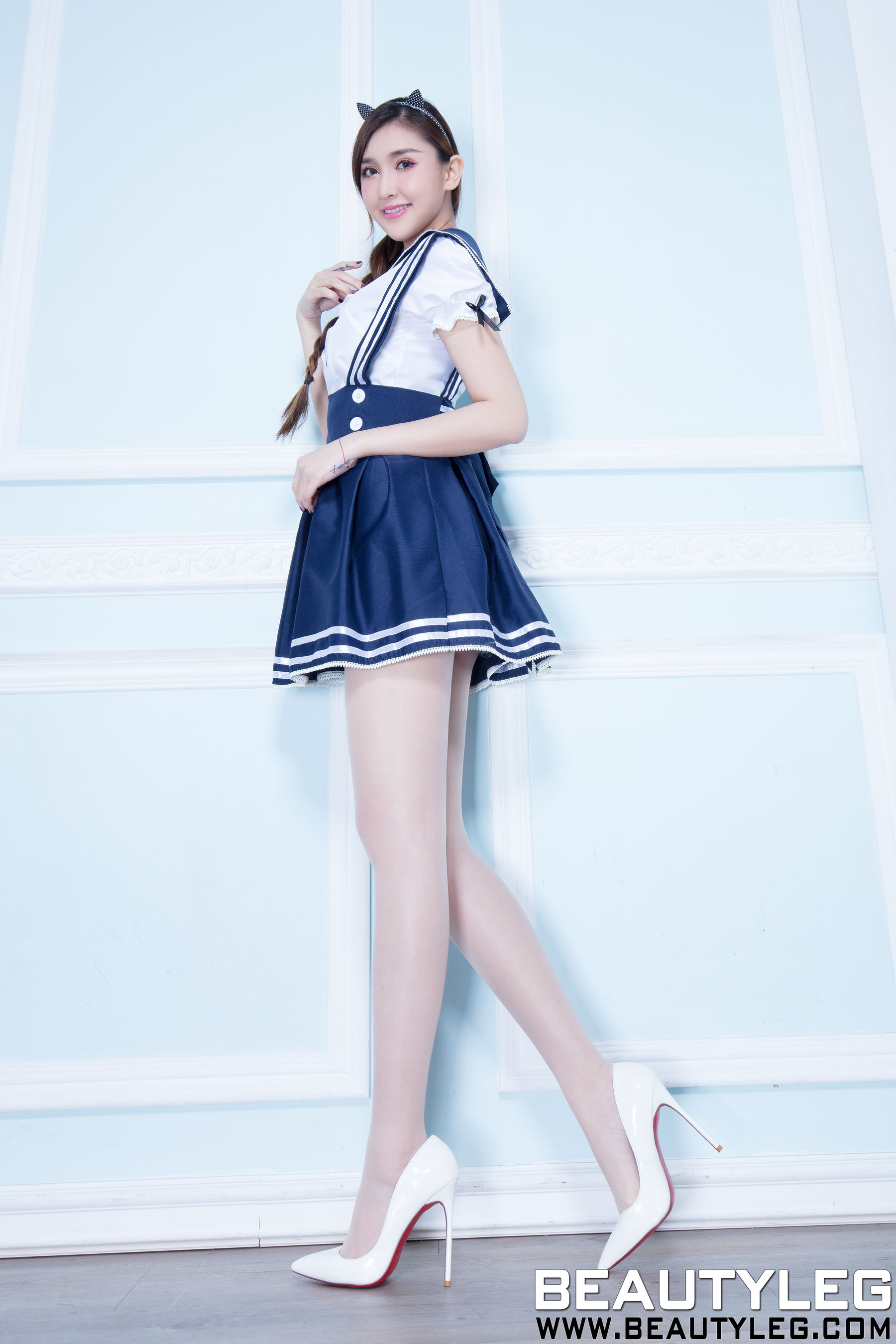 [Beautyleg] No.1654 Vanessa_第4张