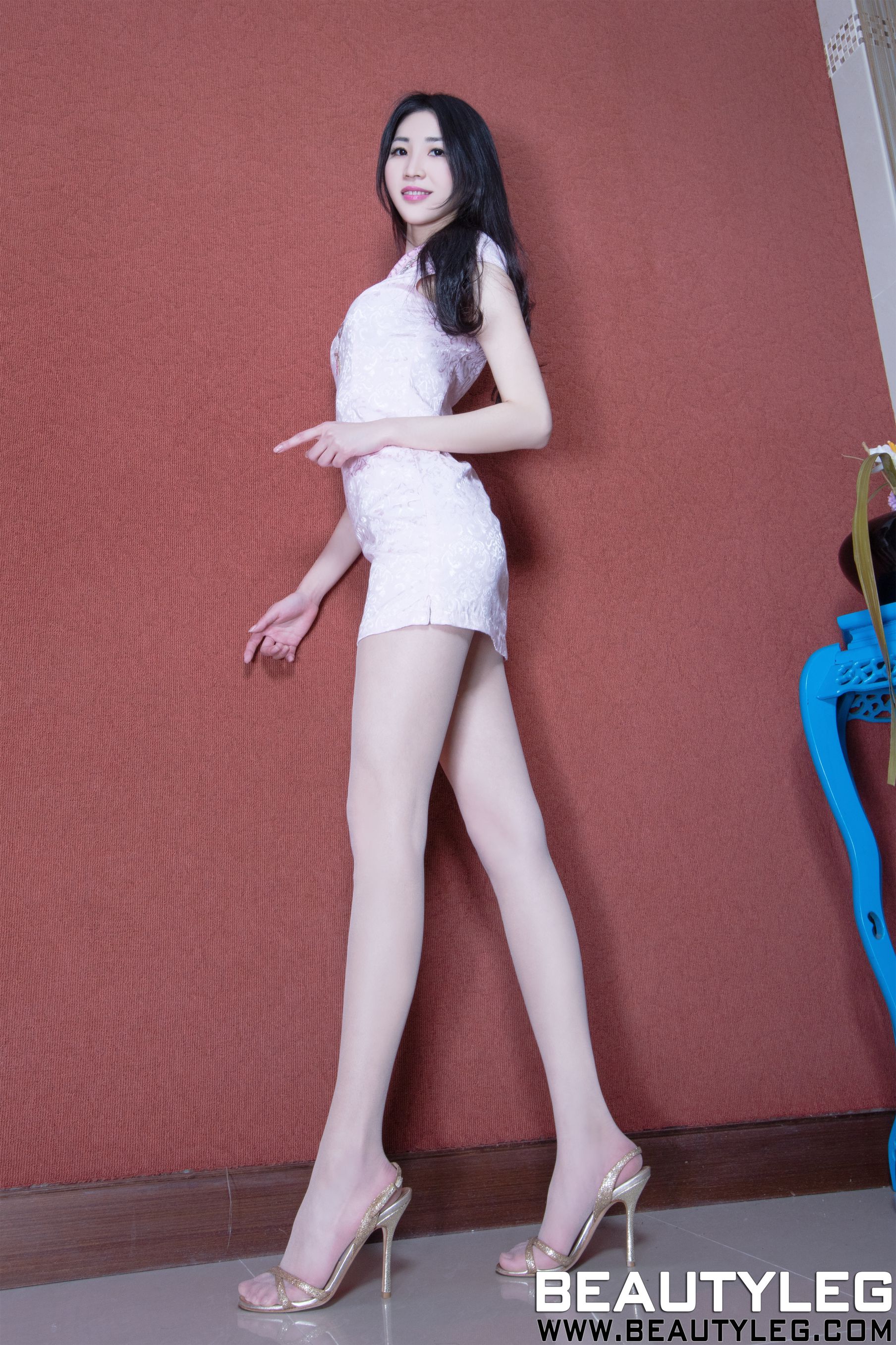 [Beautyleg] NO.1300 Perri 美腿_第3张