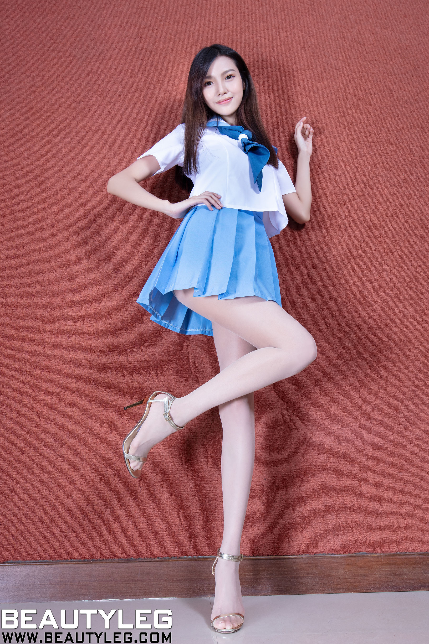 [Beautyleg] No.1680 Lynn_第3张