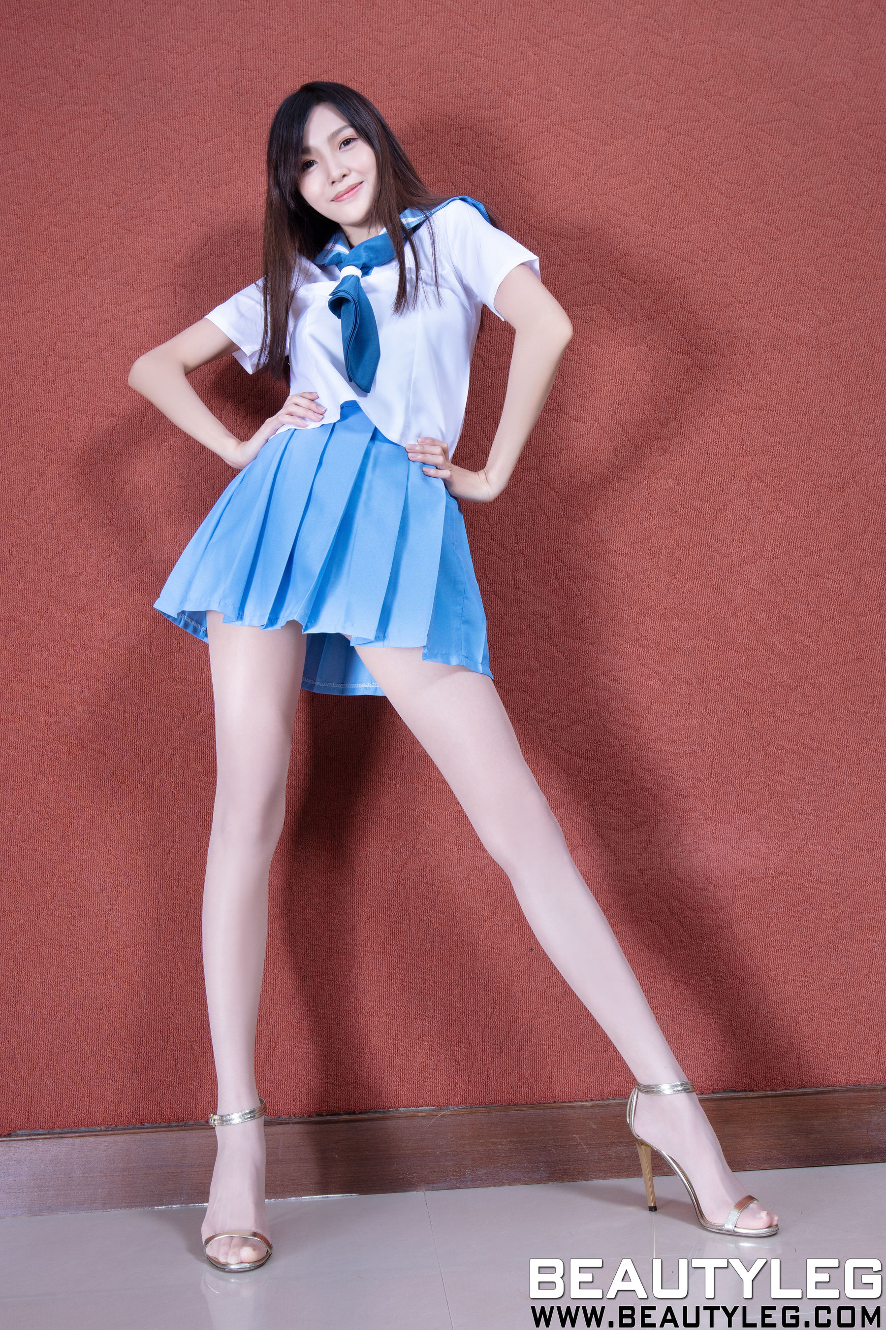 [Beautyleg] No.1680 Lynn_第4张