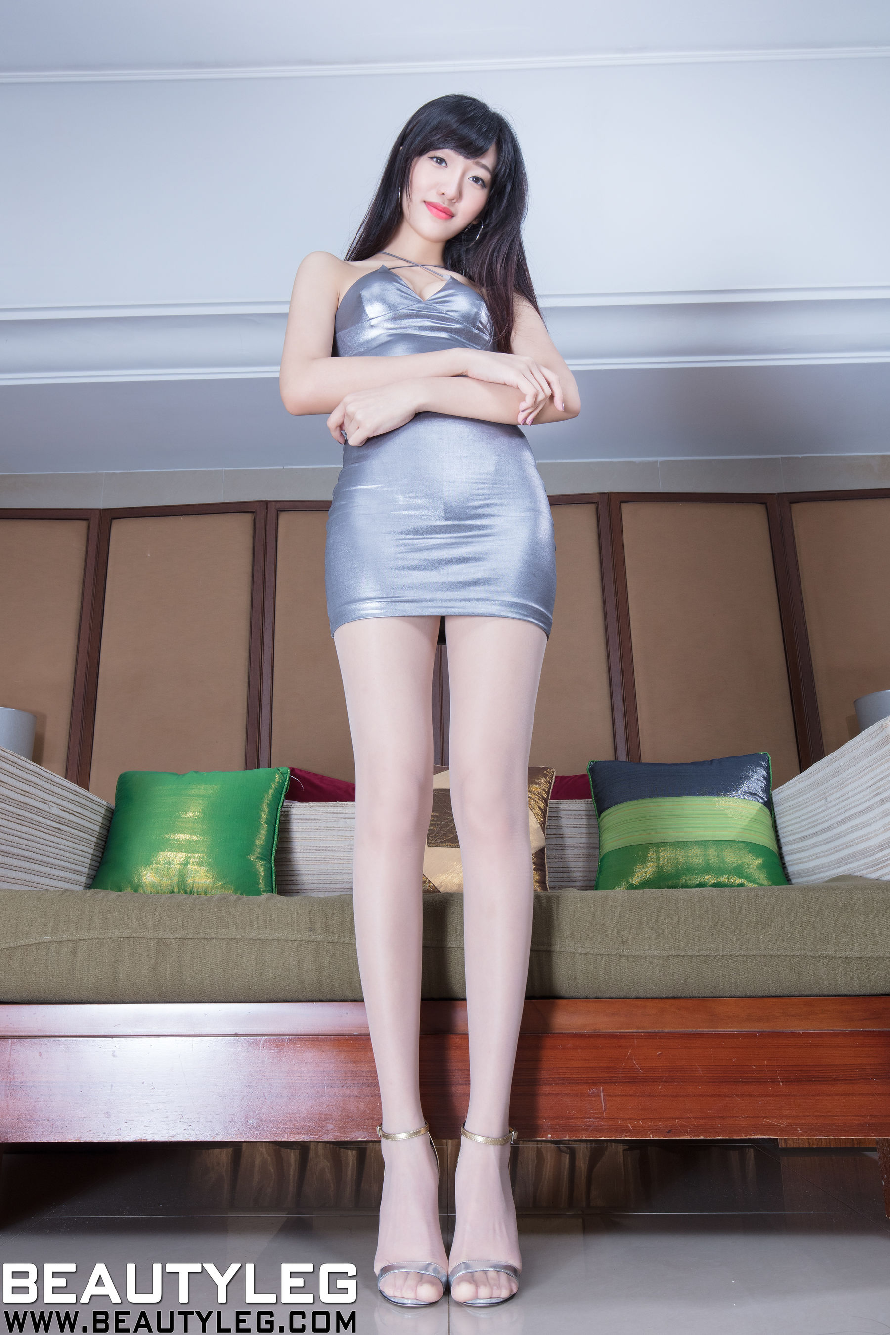 [Beautyleg] No.1800 Celia_第2张