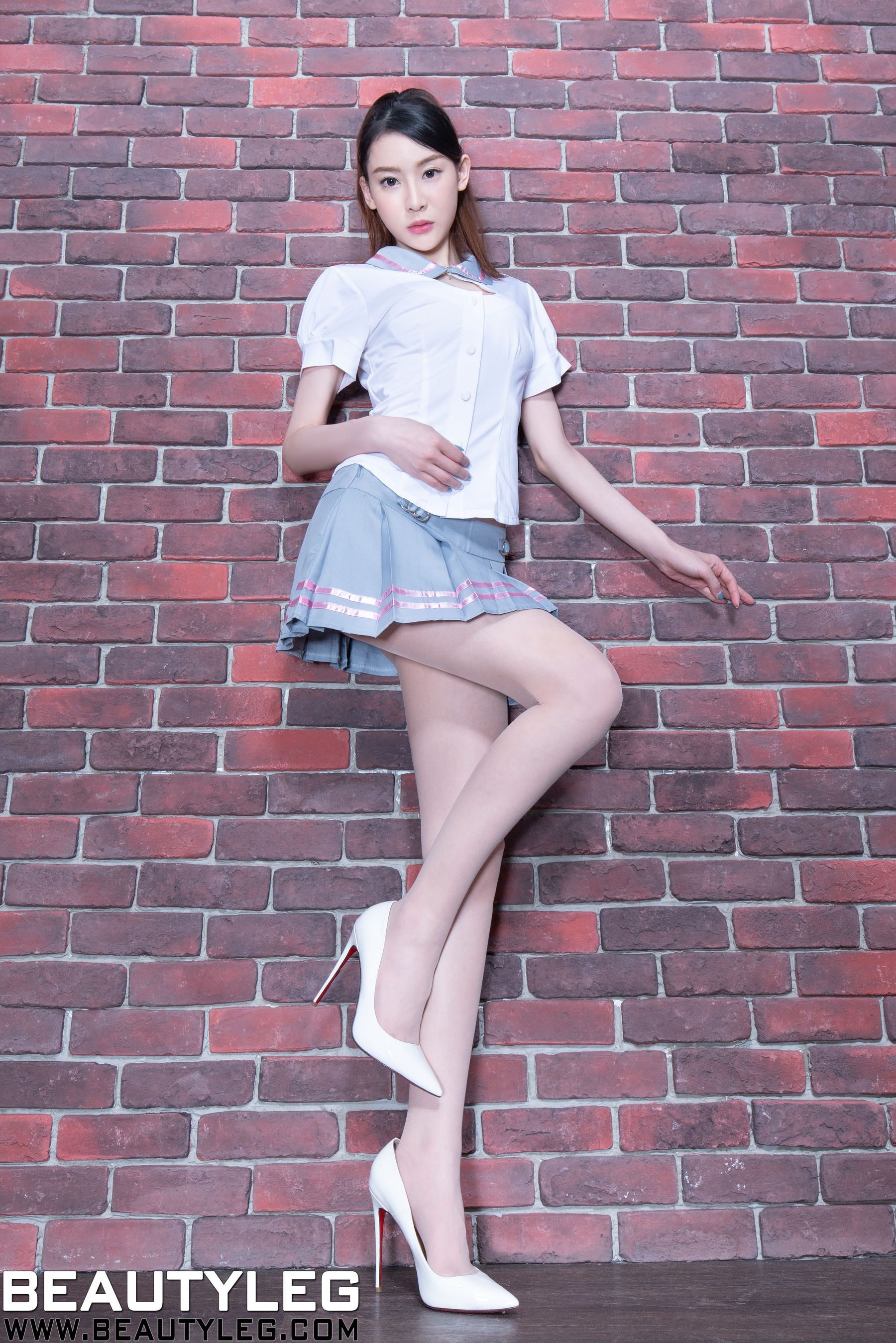 [Beautyleg] No.1806 Emily_第2张