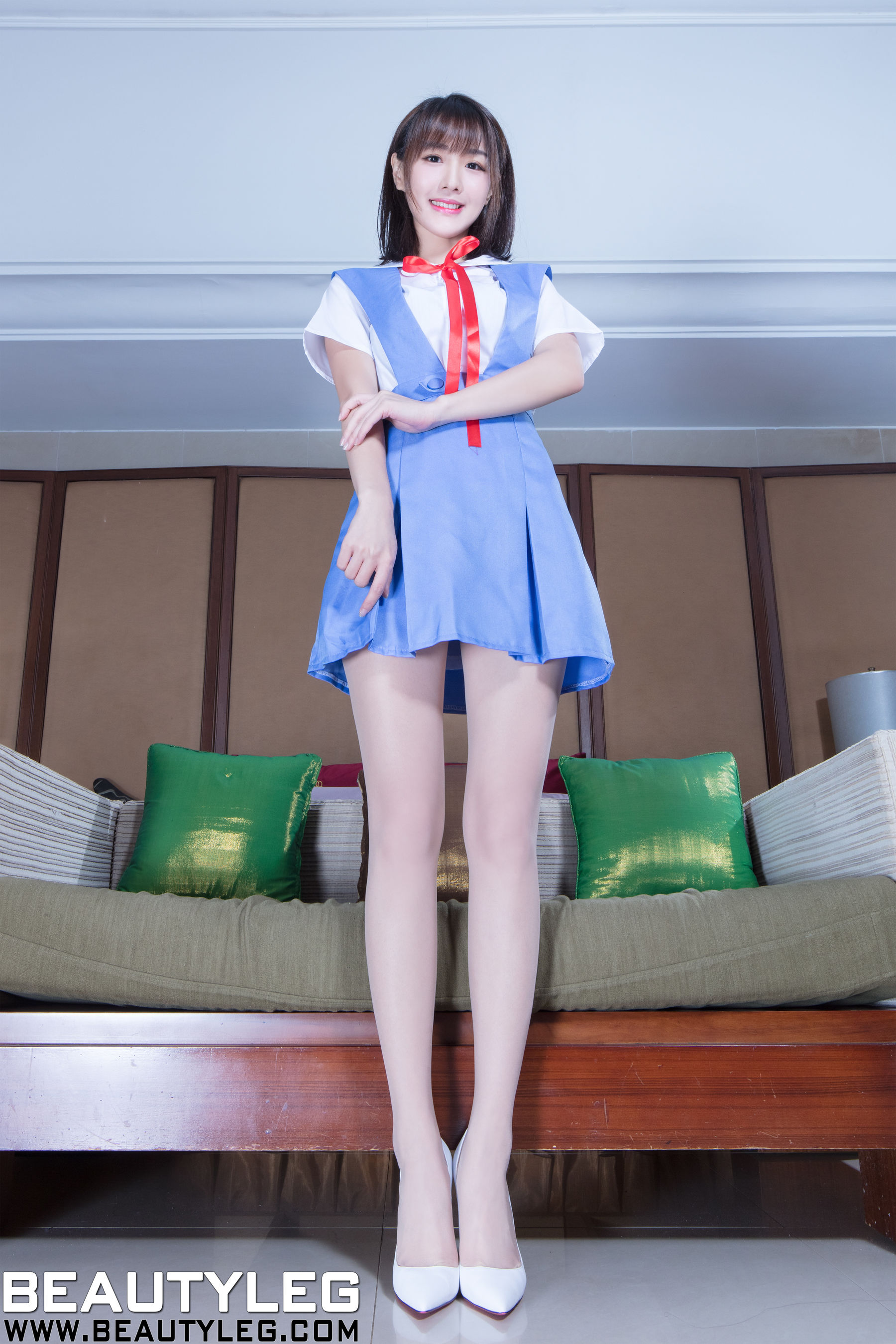 [Beautyleg] No.1827 Wendy_第2张