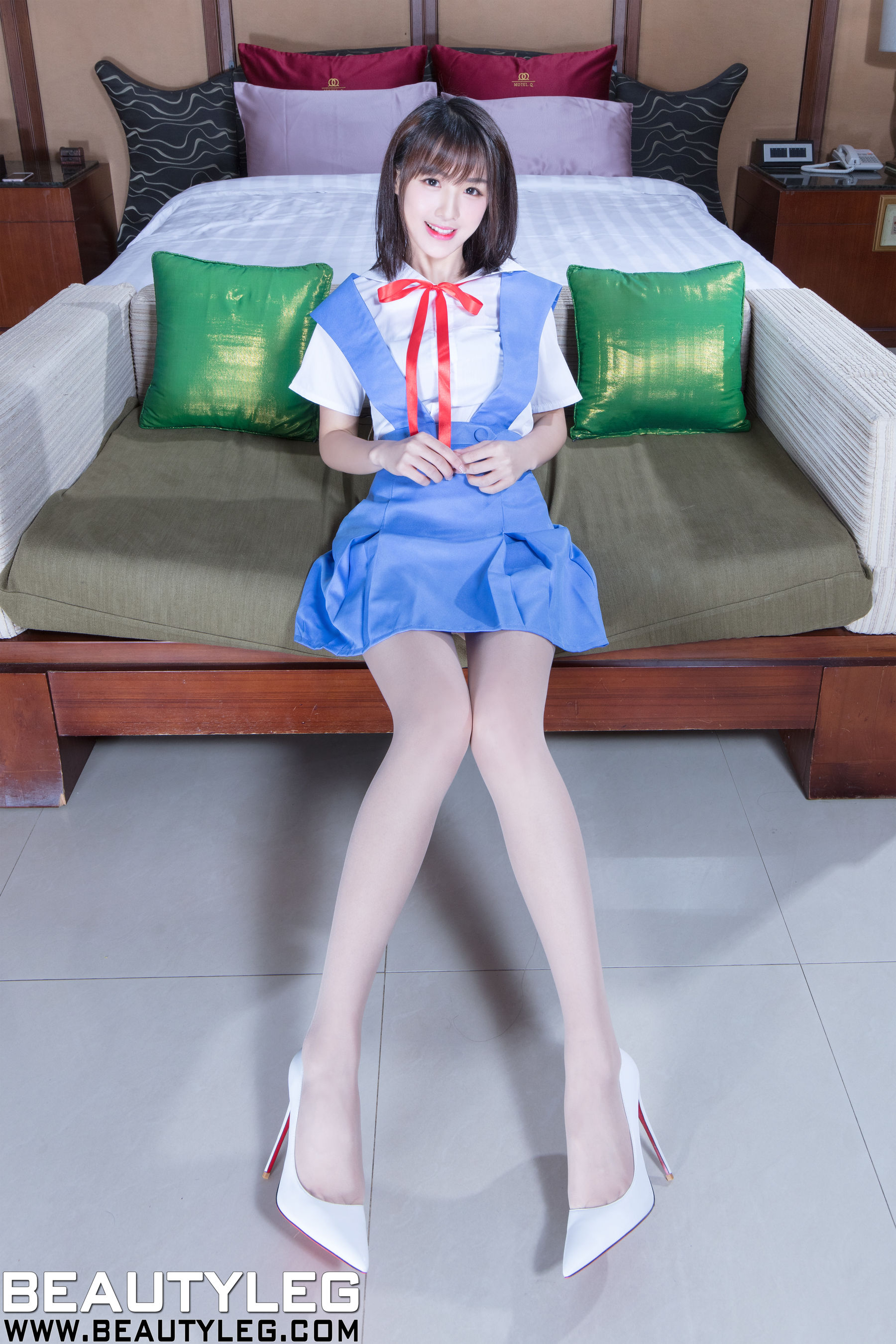 [Beautyleg] No.1827 Wendy_第5张