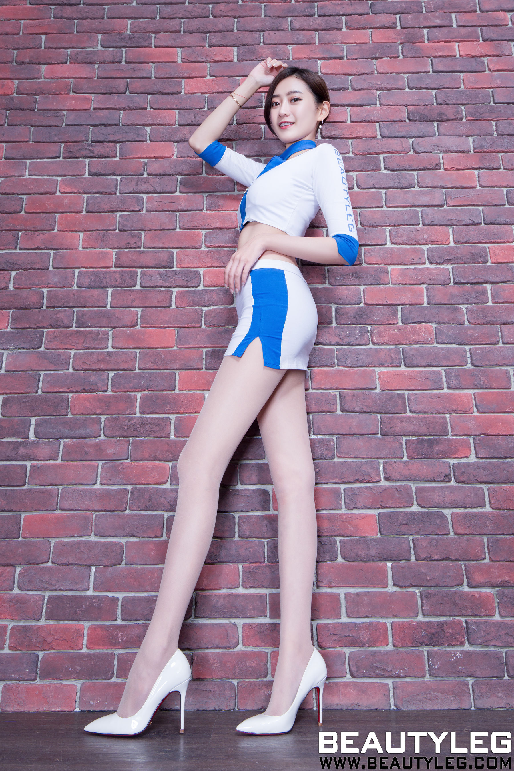 [Beautyleg] No.1886 Leonie_第5张