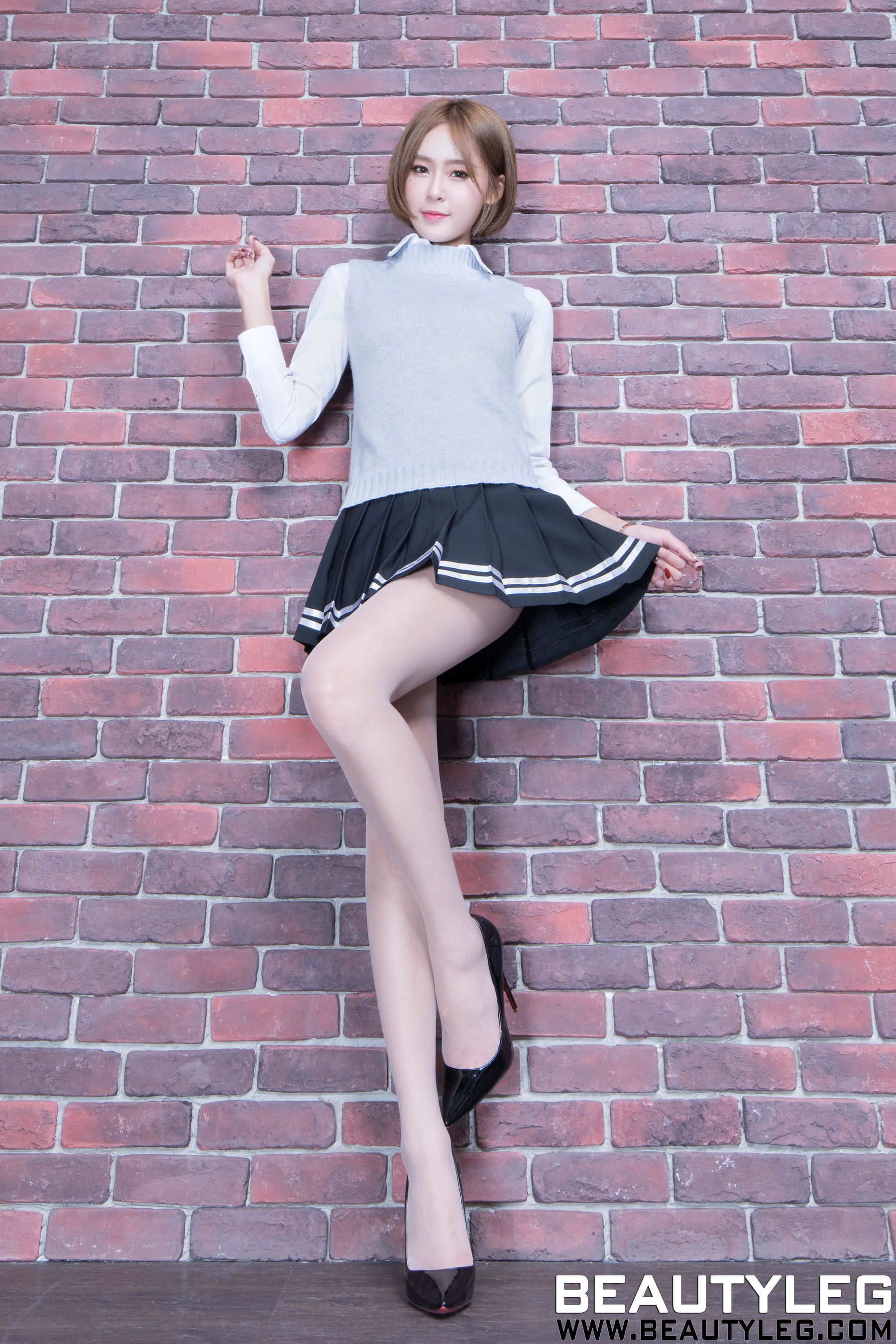 [Beautyleg] No.1901 庄温妮Winnie_第3张