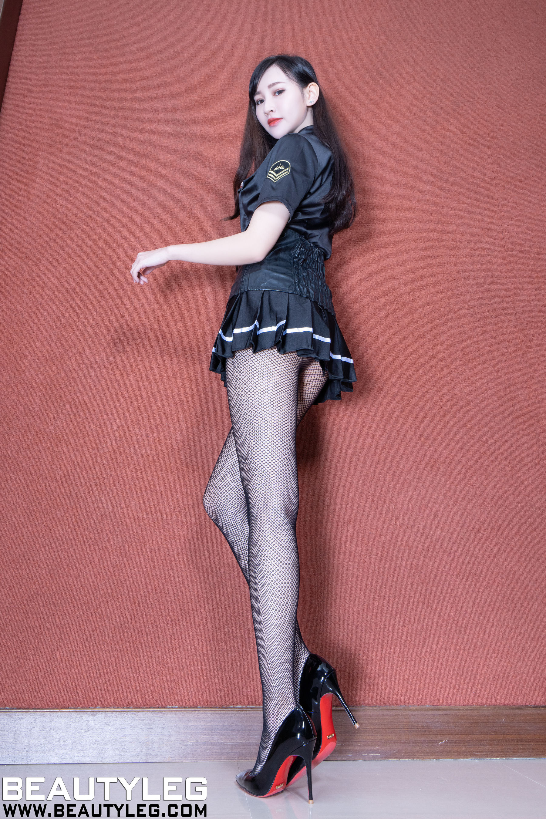 [Beautyleg] No.1935 ChiChi_第5张