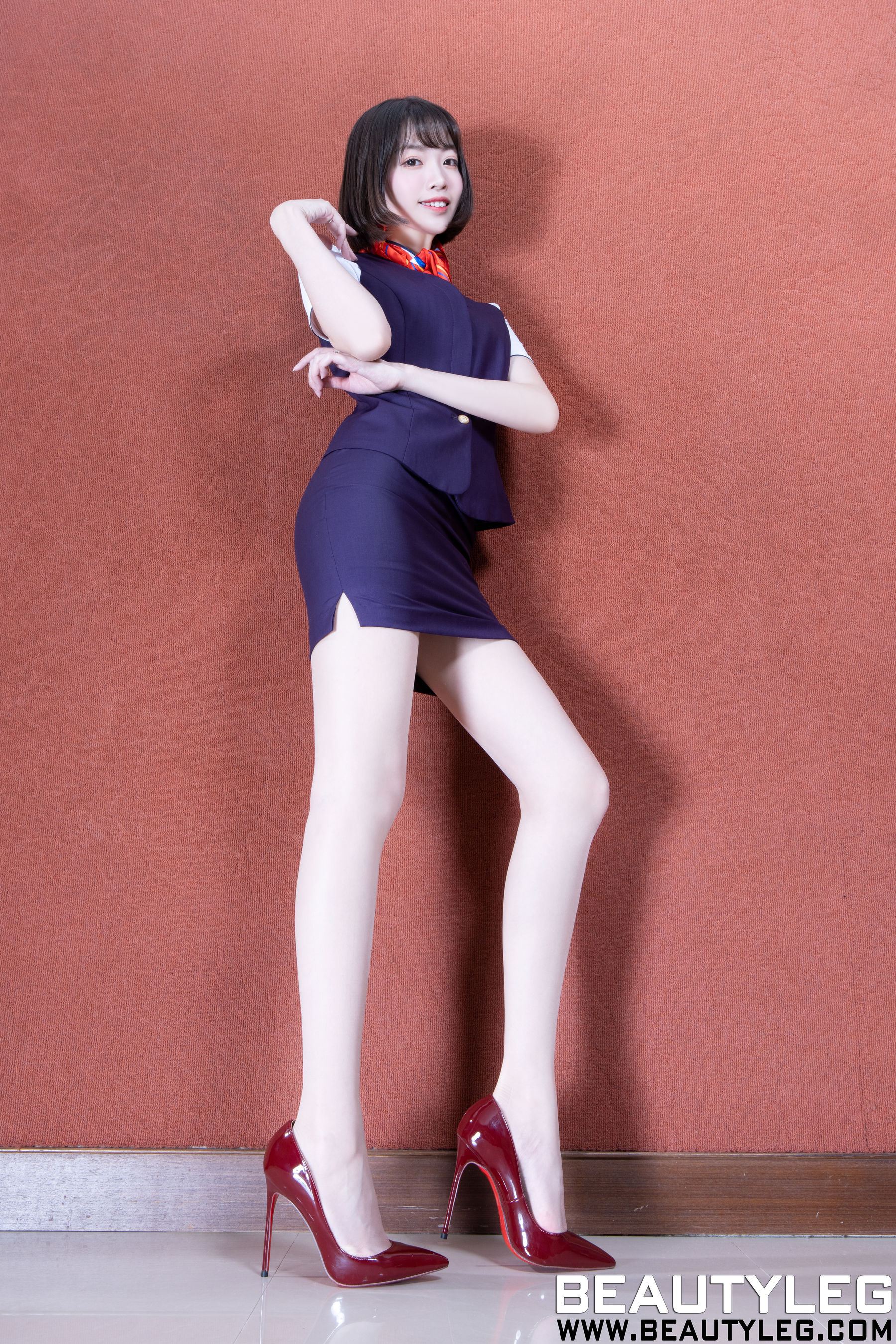 [Beautyleg] No.1976 Joanna_第3张