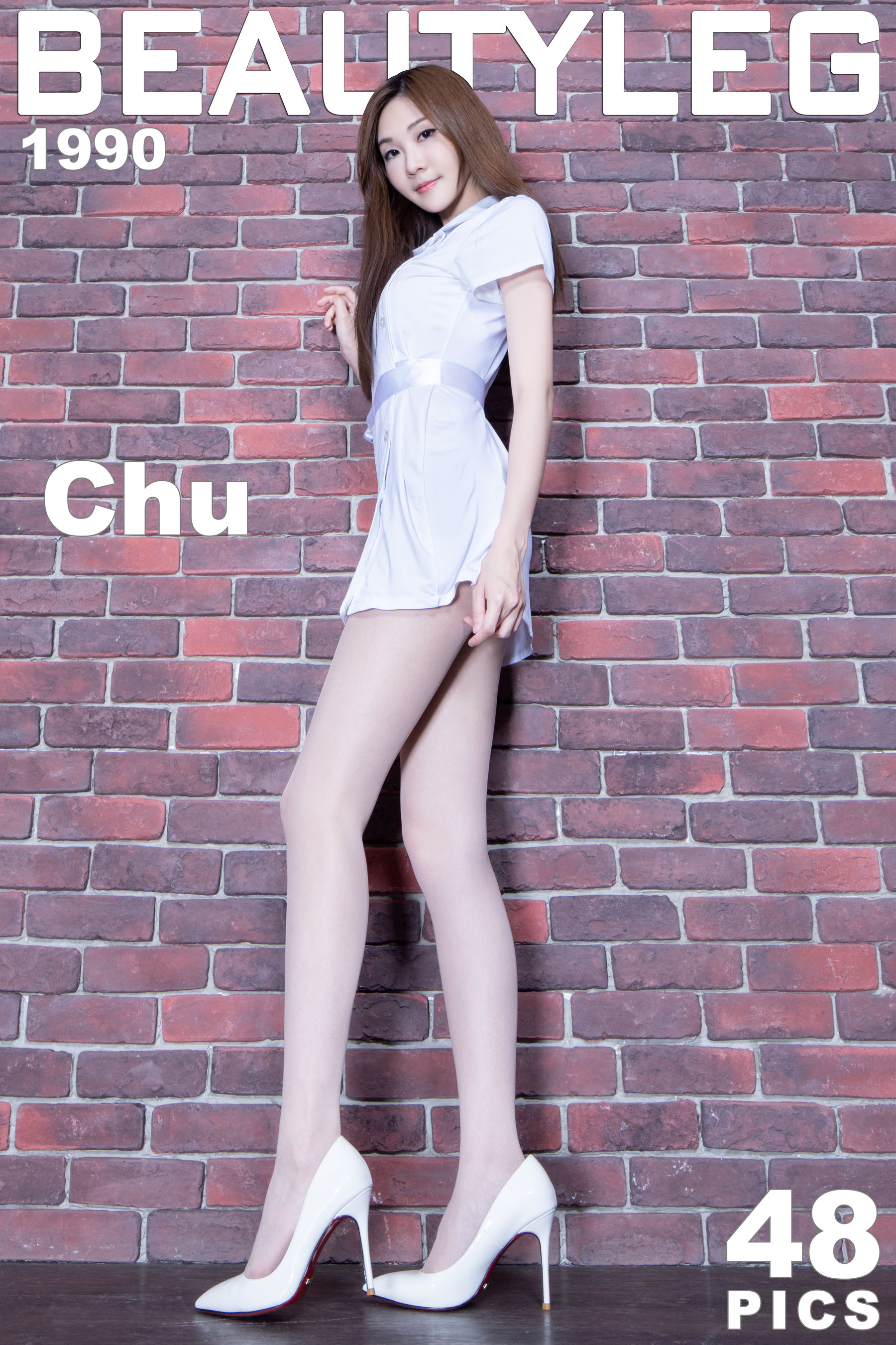 [Beautyleg] No.1990 Chu_第1张