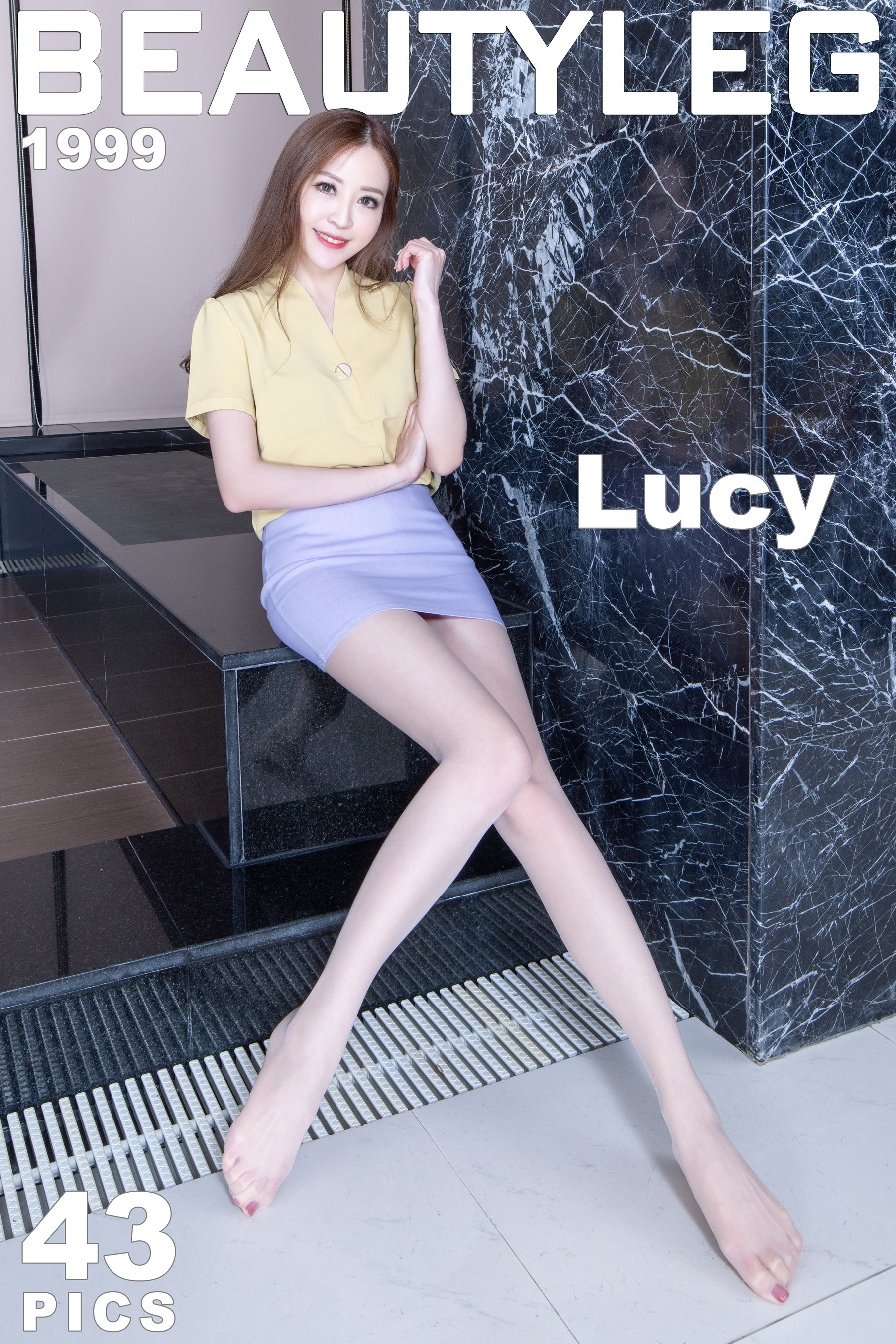 [Beautyleg] No.1999 Lucy_第1张