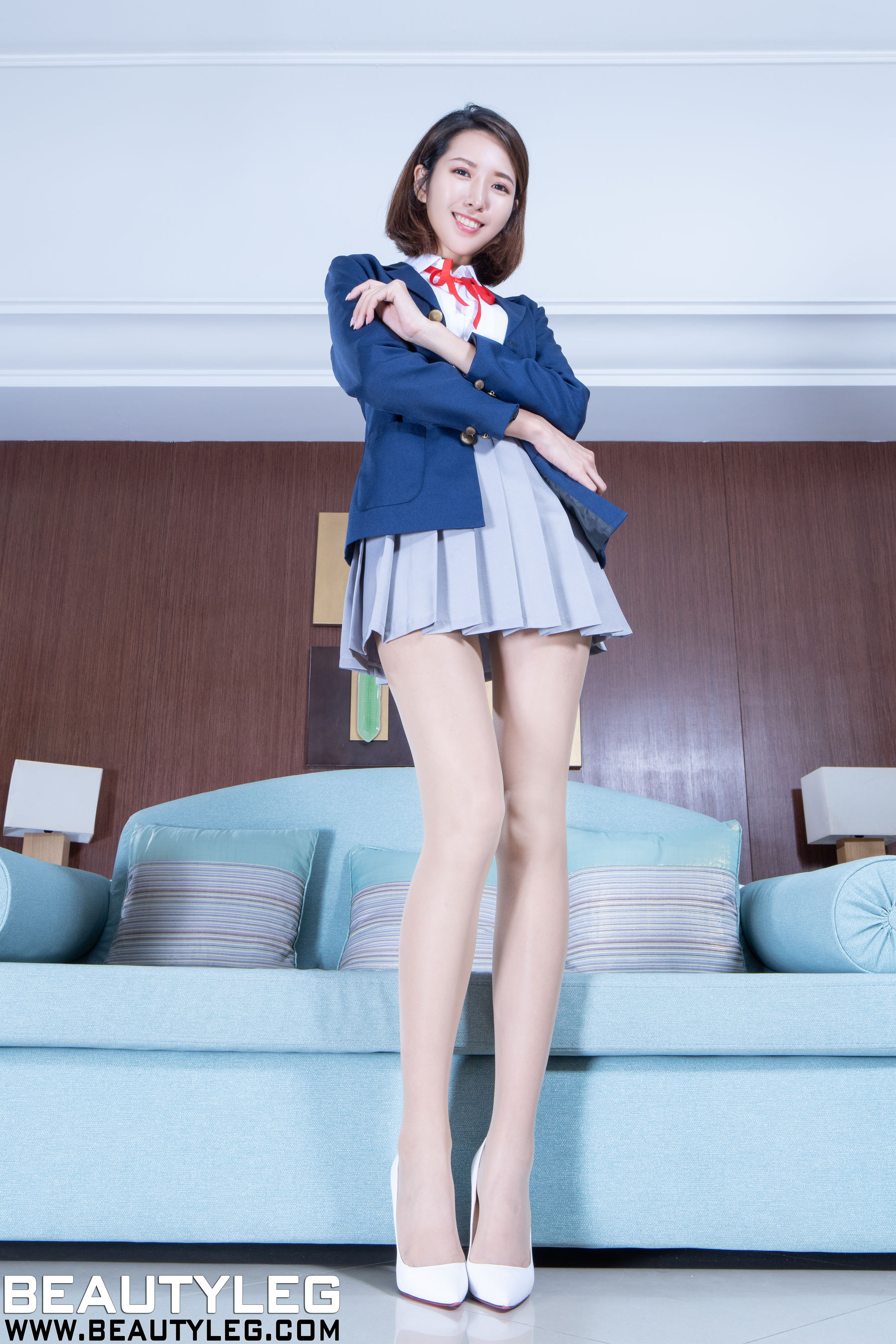 [Beautyleg] No.2006 Iris_第2张