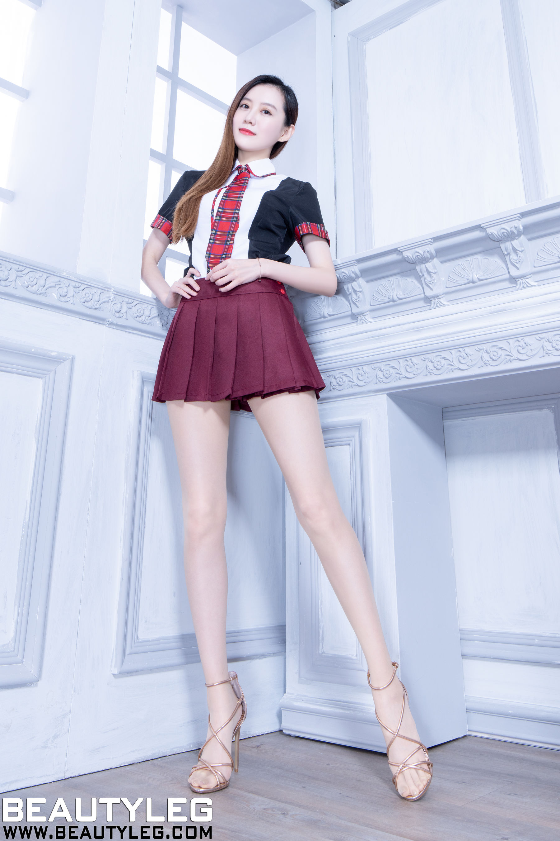 [Beautyleg] No.2089 Penny_第3张