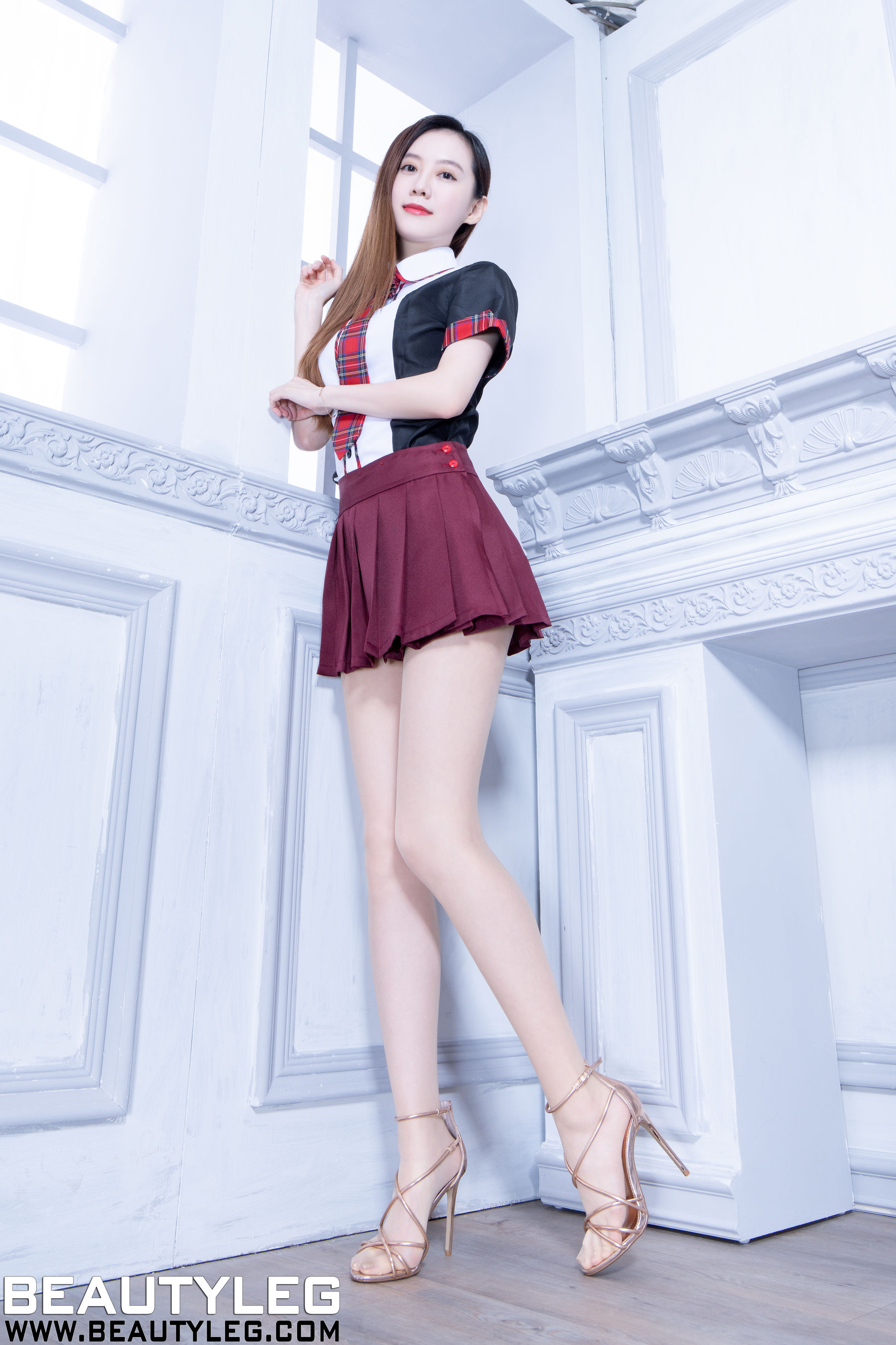 [Beautyleg] No.2089 Penny_第5张