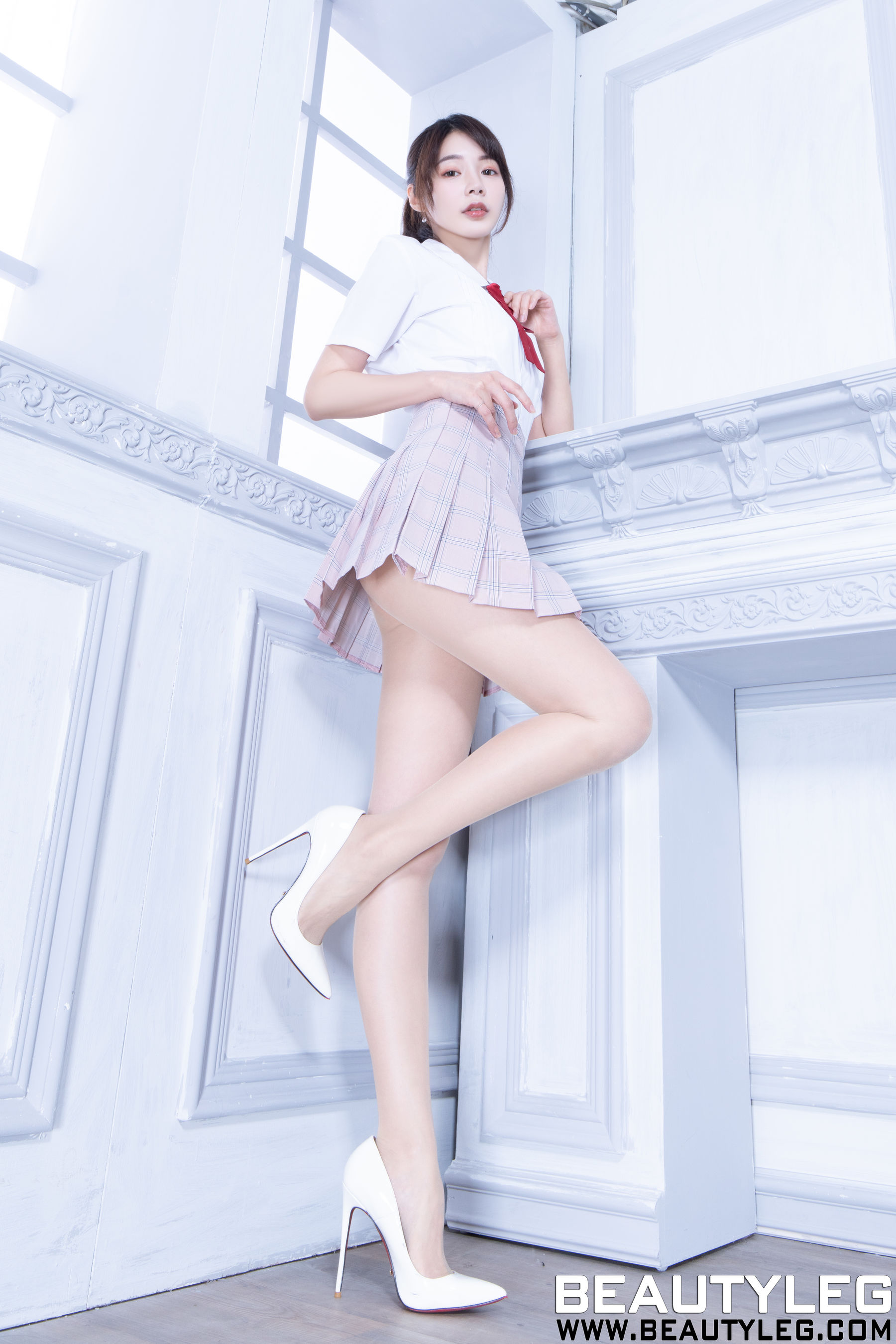 [Beautyleg] No.2119 Cathy_第3张