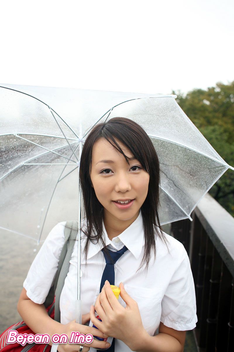 Special スペシャルグラビア Yurina Itoh 伊藤ゆりな [Bejean On Line]_第1张