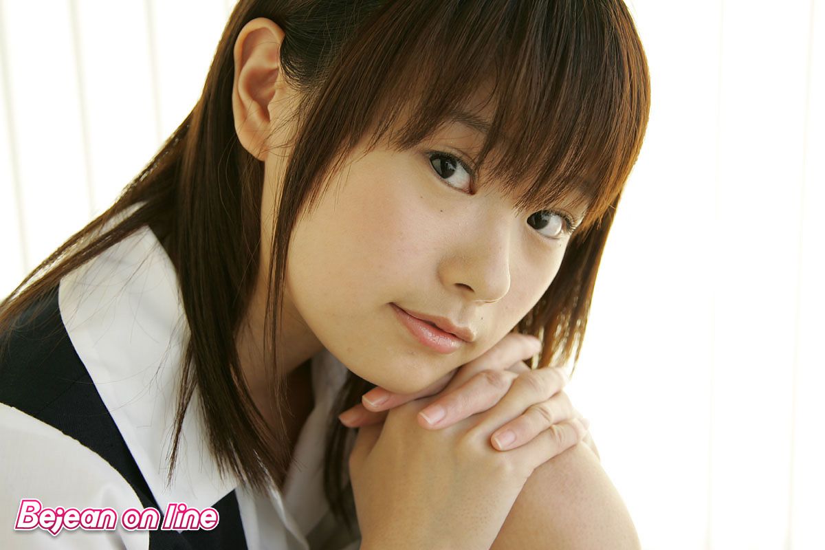 Special スペシャルグラビア Mami Takahashi 高橋まみ [Bejean On Line]_第1张