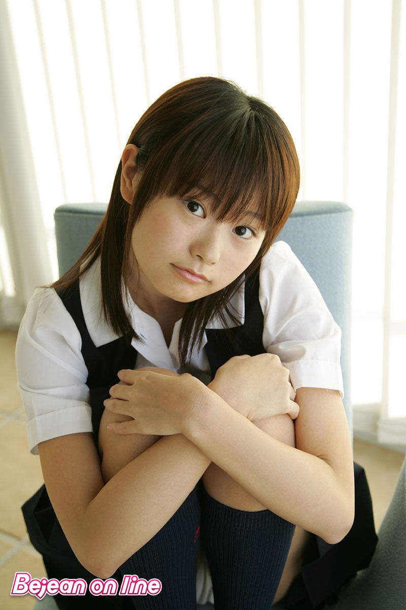 Special スペシャルグラビア Mami Takahashi 高橋まみ [Bejean On Line]_第3张