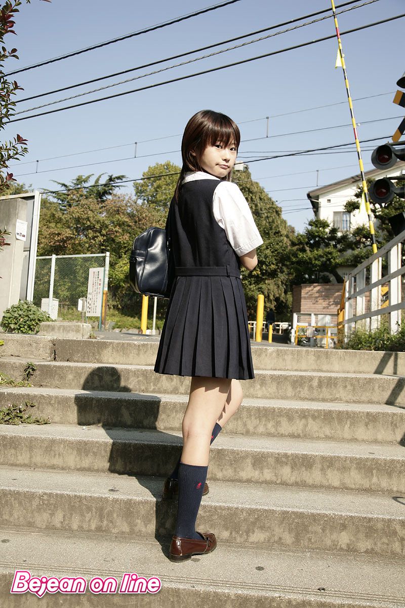 Special スペシャルグラビア Mami Takahashi 高橋まみ [Bejean On Line]_第5张