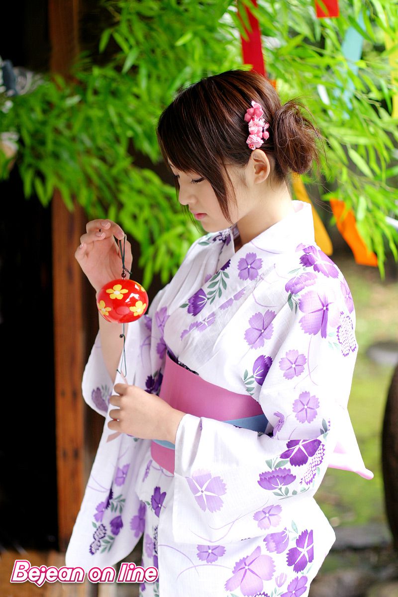 Cover Girl カバーガール Saki Suzuki 鈴木咲 [Bejean On Line]_第1张