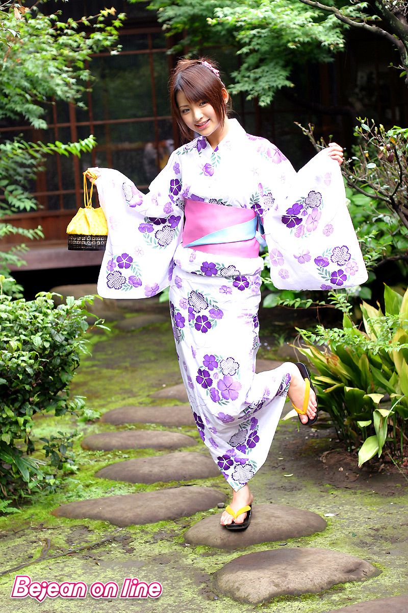 Cover Girl カバーガール Saki Suzuki 鈴木咲 [Bejean On Line]_第3张