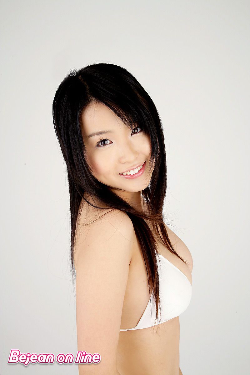 白娘隊 Marie Sukegawa 助川まりえ/助川真里绘 [Bejean On Line]_第3张