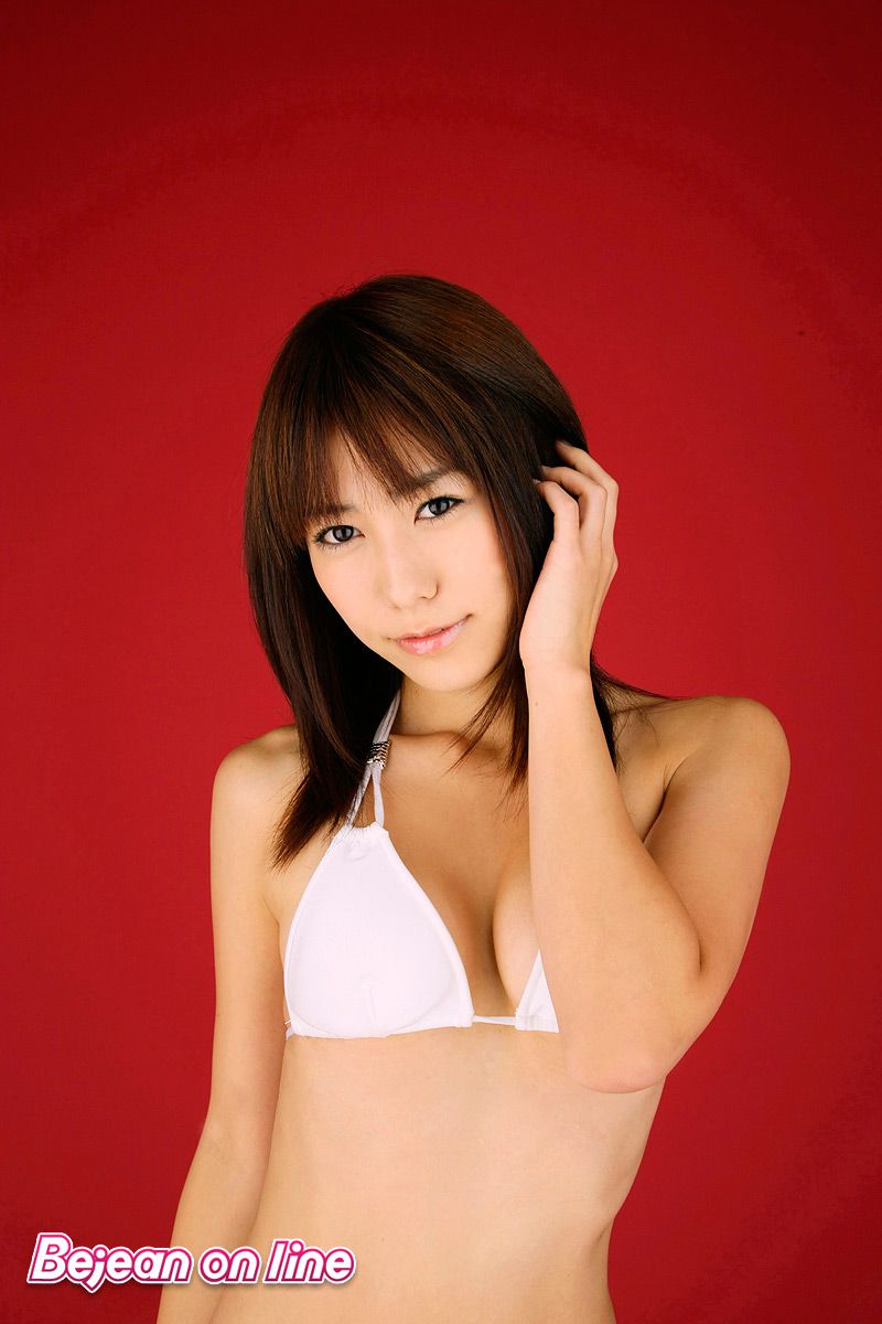 白娘隊 Misato Kashiwagi 柏木美里 [Bejean On Line]_第3张