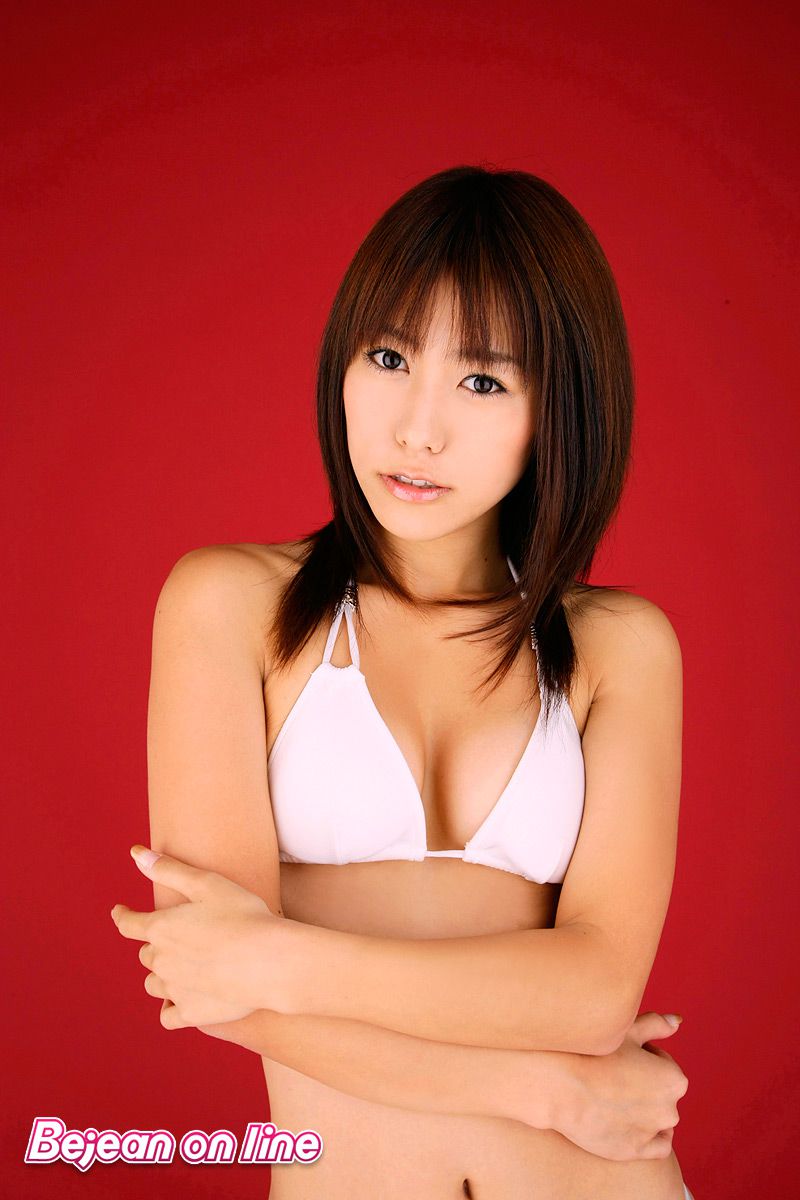 白娘隊 Misato Kashiwagi 柏木美里 [Bejean On Line]_第4张