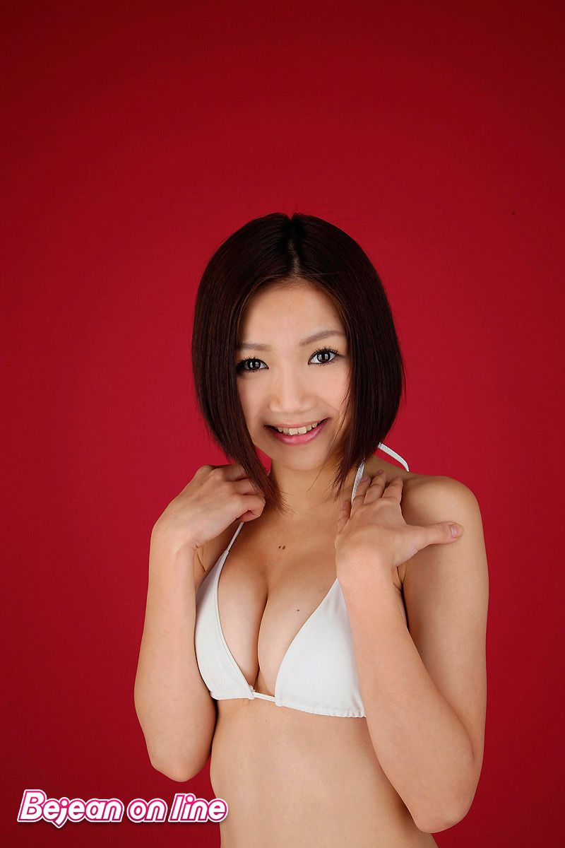 白娘隊 Nagisa Aoi あおい渚 [Bejean On Line]_第2张