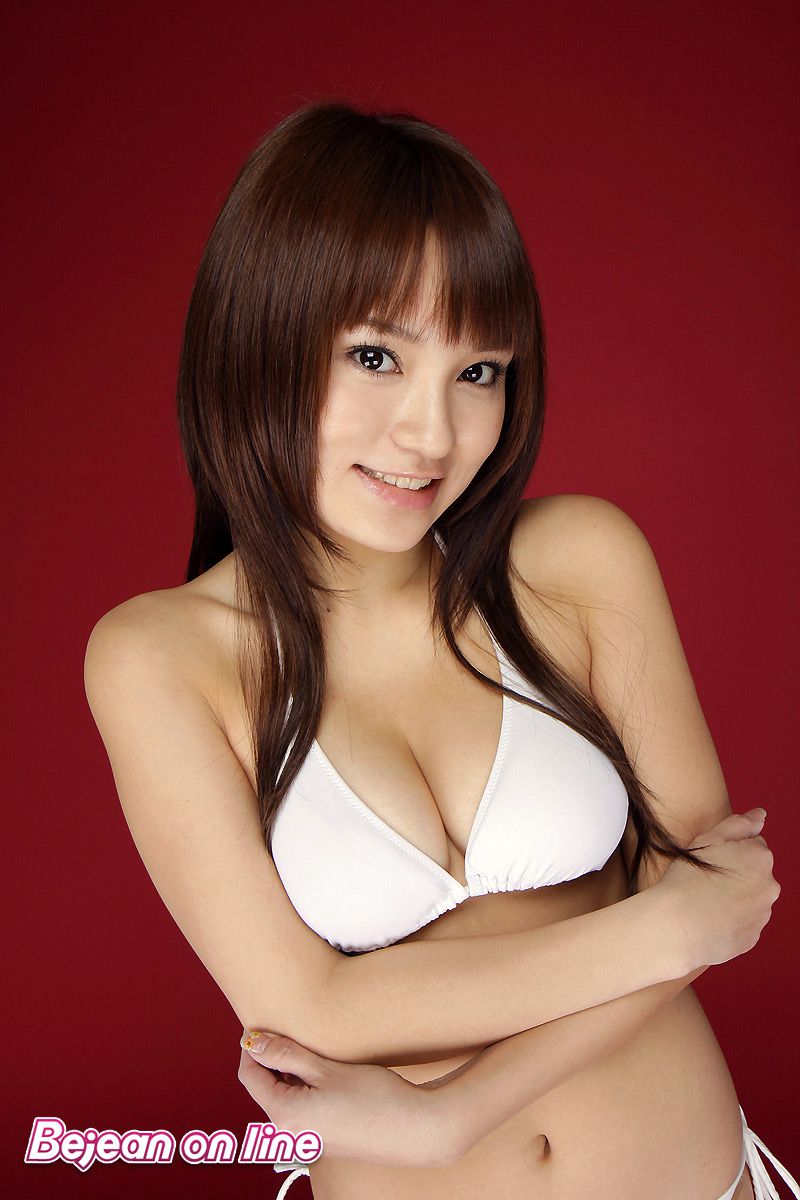 白娘隊 Mika Hinata 雛田みか [Bejean On Line]_第1张