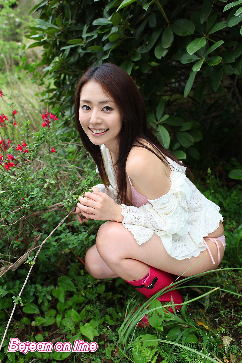 Cover Girl カバーガール Momoko Tani 谷桃子 [Bejean On Line]_第1张