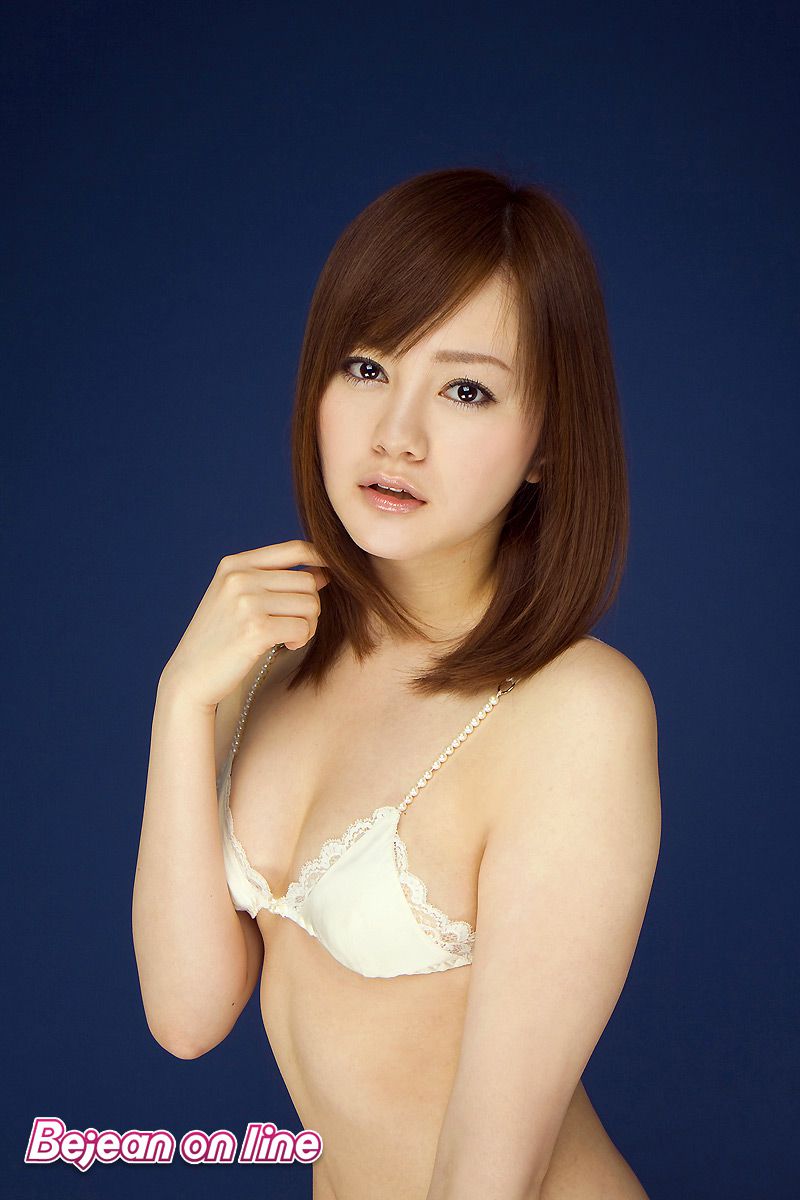 白娘隊 Akiko Seo 瀬尾秋子 [Bejean On Line]_第2张