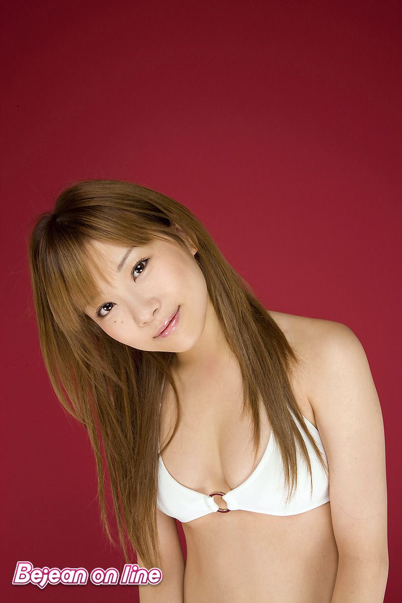 白娘隊 Satomi Shigemori 重盛さと美/重盛里美 [Bejean On Line]_第1张