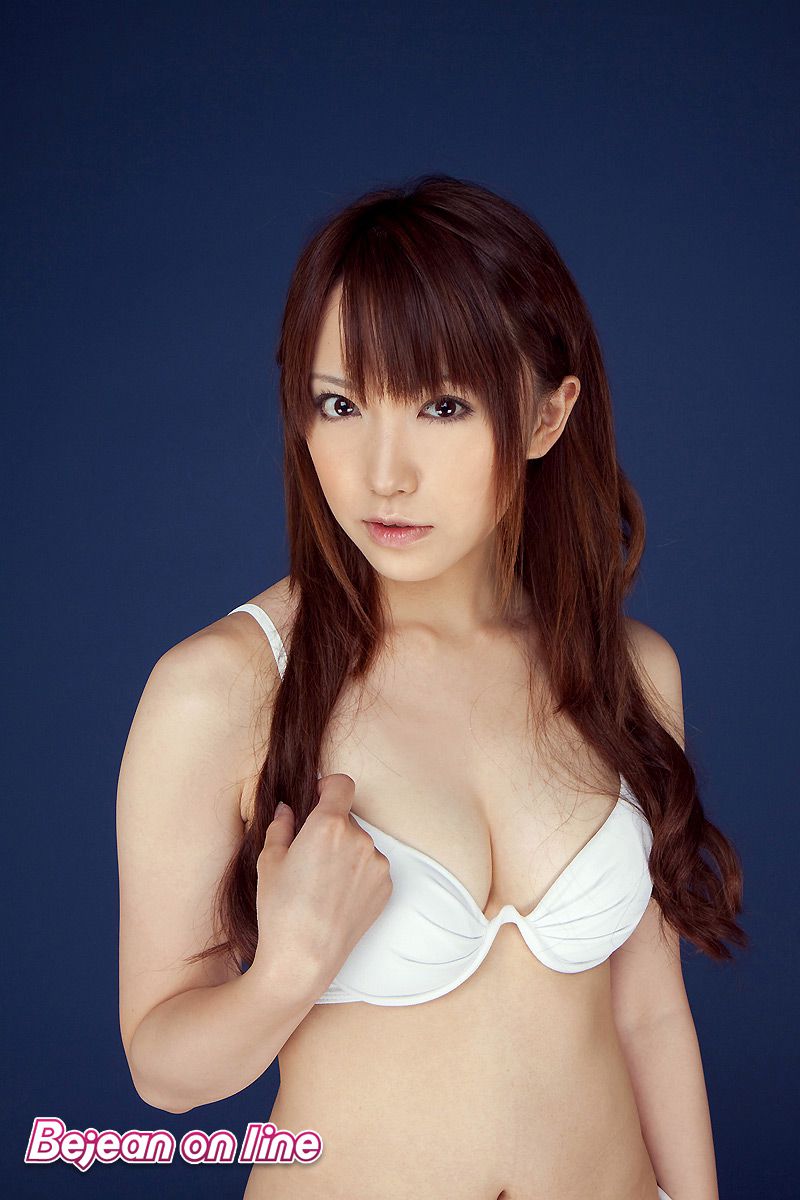 白娘隊 Yuki Asakura 浅倉結希 [Bejean On Line]_第1张