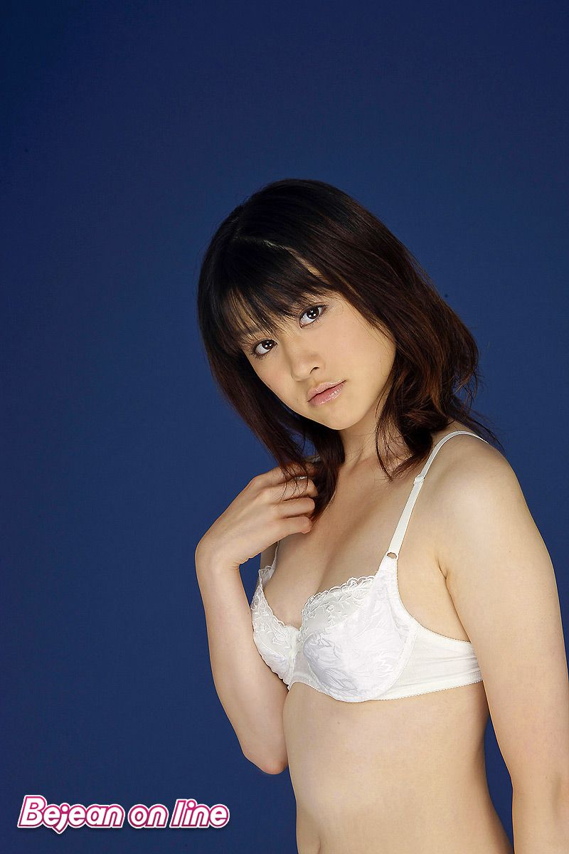 白娘隊 Yuri Kiyono 清野ゆり/清野百合 [Bejean On Line]_第1张