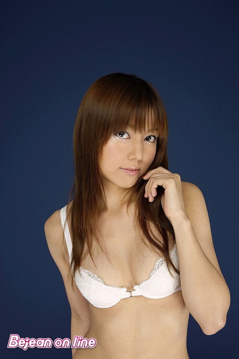 白娘隊 Yurin Yoshikawa 吉川ゆりん [Bejean On Line]_第1张