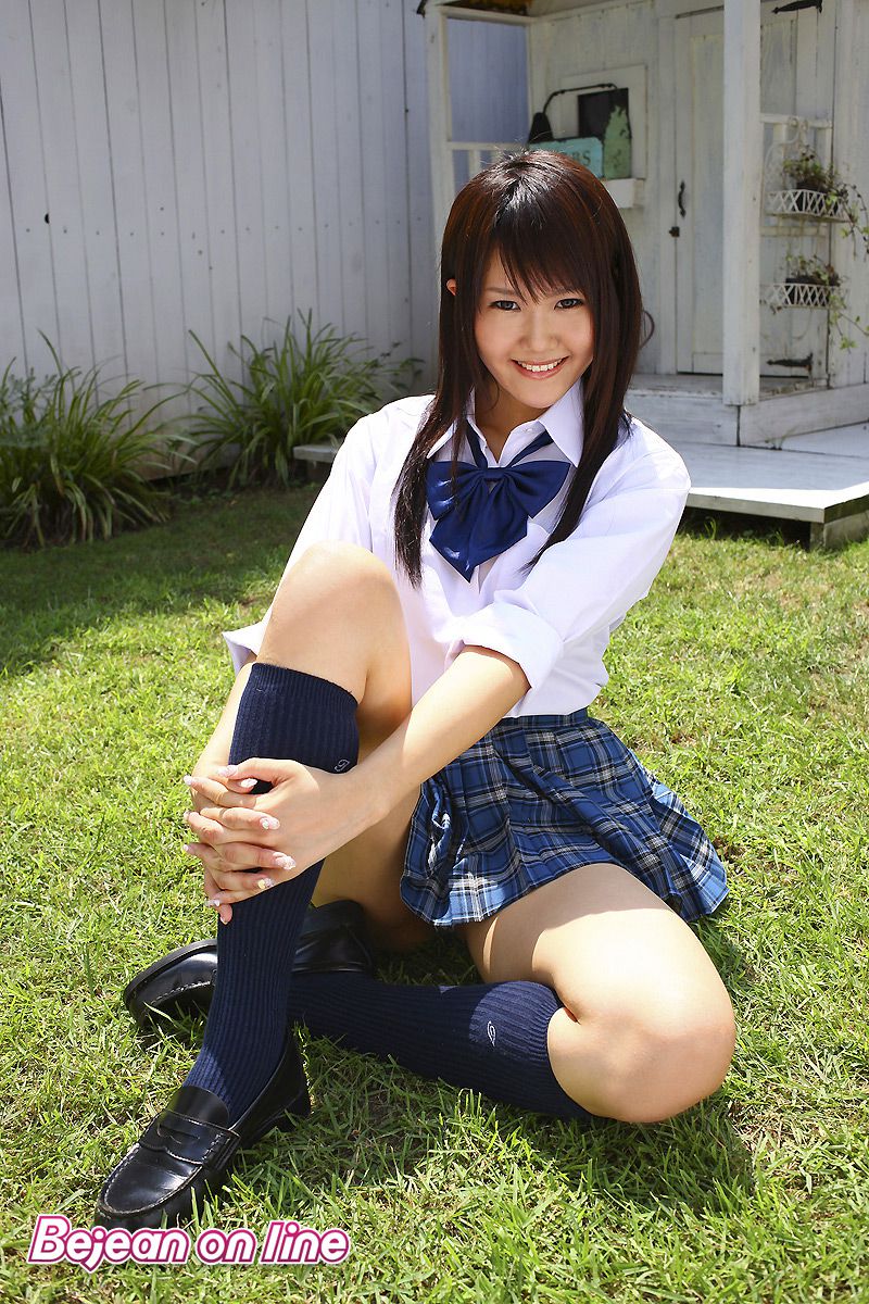 私立Bejean女学館 Saya Tachibana 立花さや/立花沙耶 [Bejean On Line]_第5张