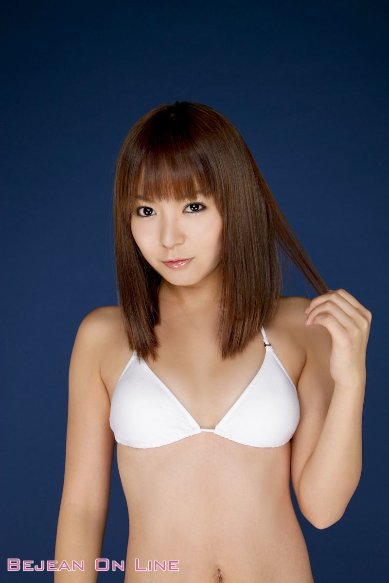 白娘隊 Nanami Norishima 則島奈々美 [Bejean On Line]_第3张