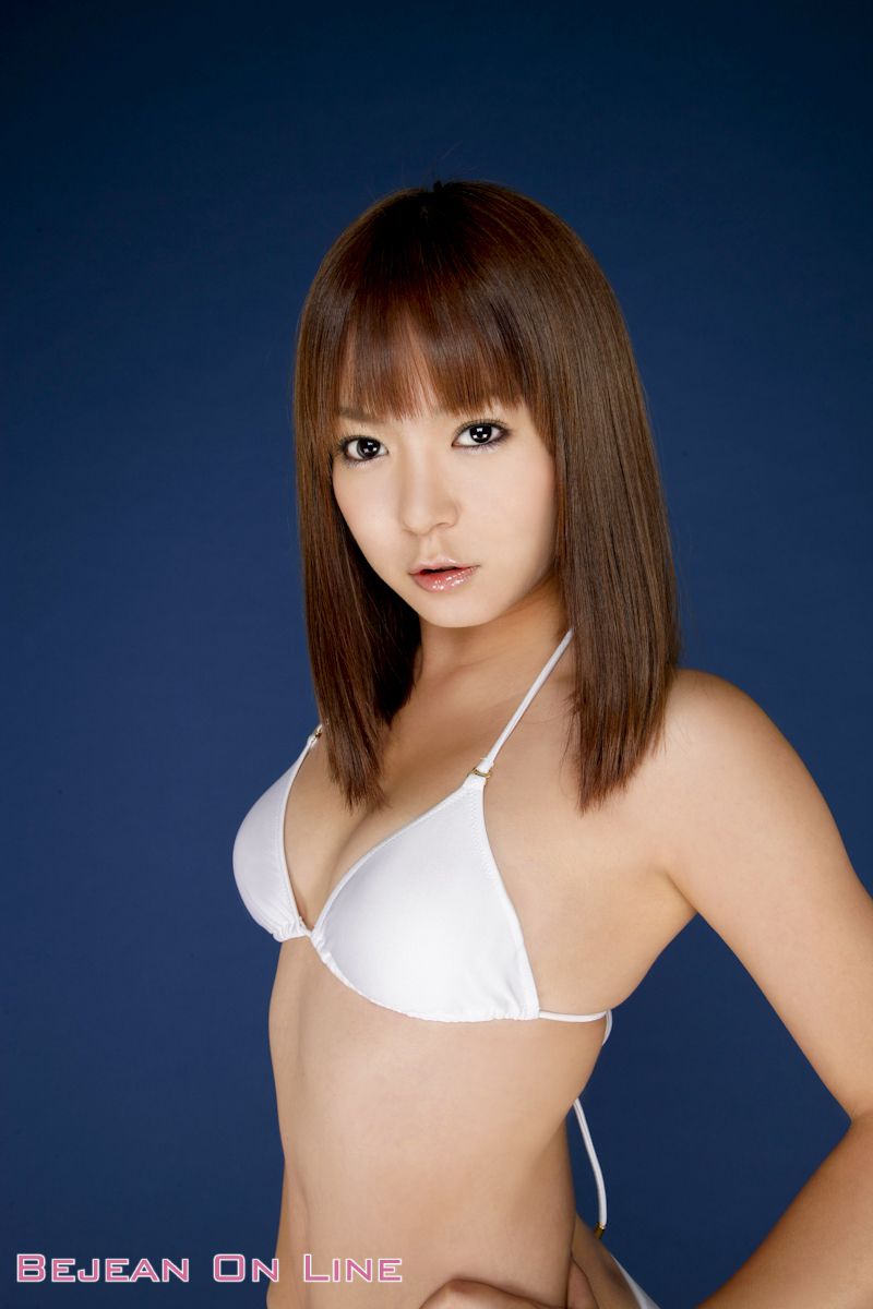白娘隊 Nanami Norishima 則島奈々美 [Bejean On Line]_第4张