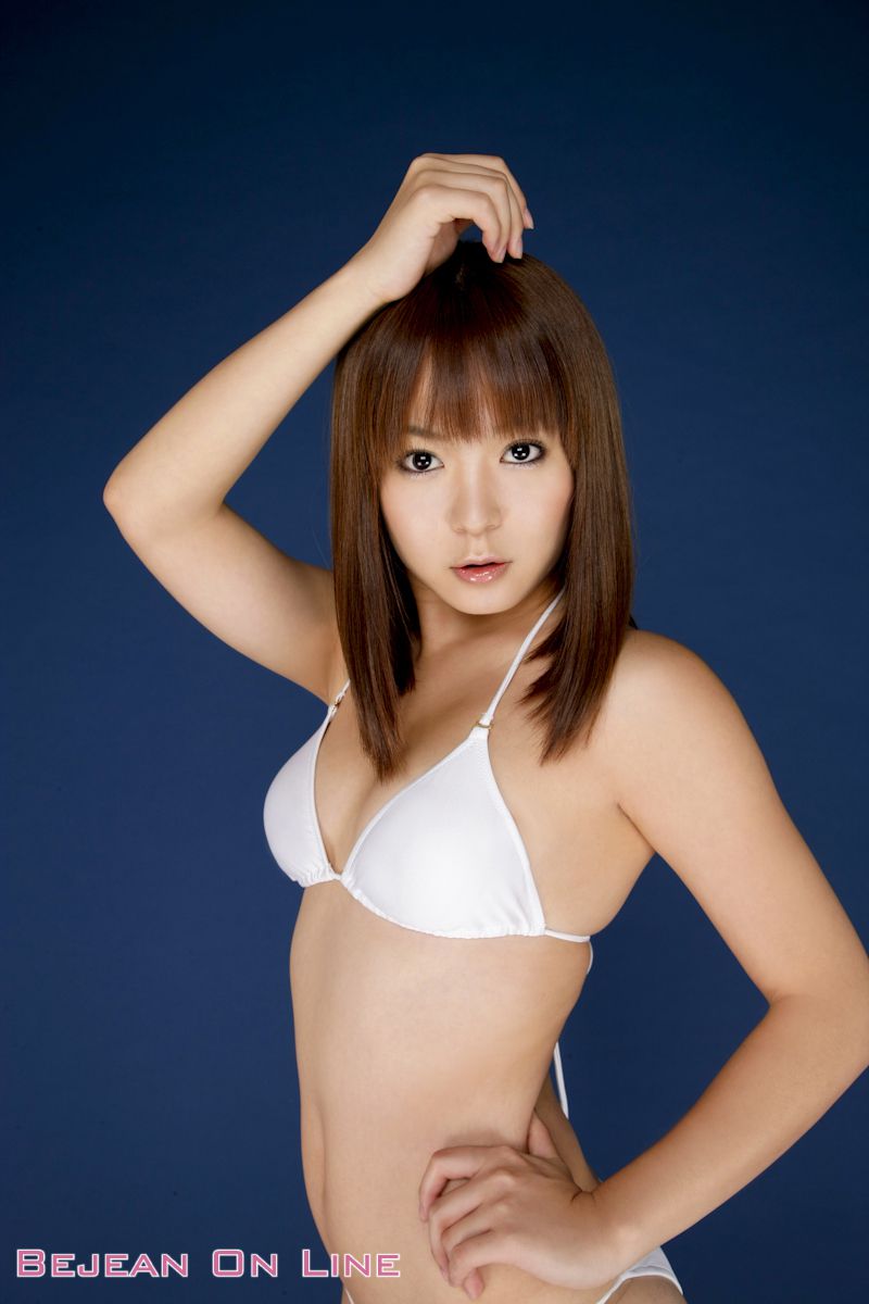 白娘隊 Nanami Norishima 則島奈々美 [Bejean On Line]_第5张