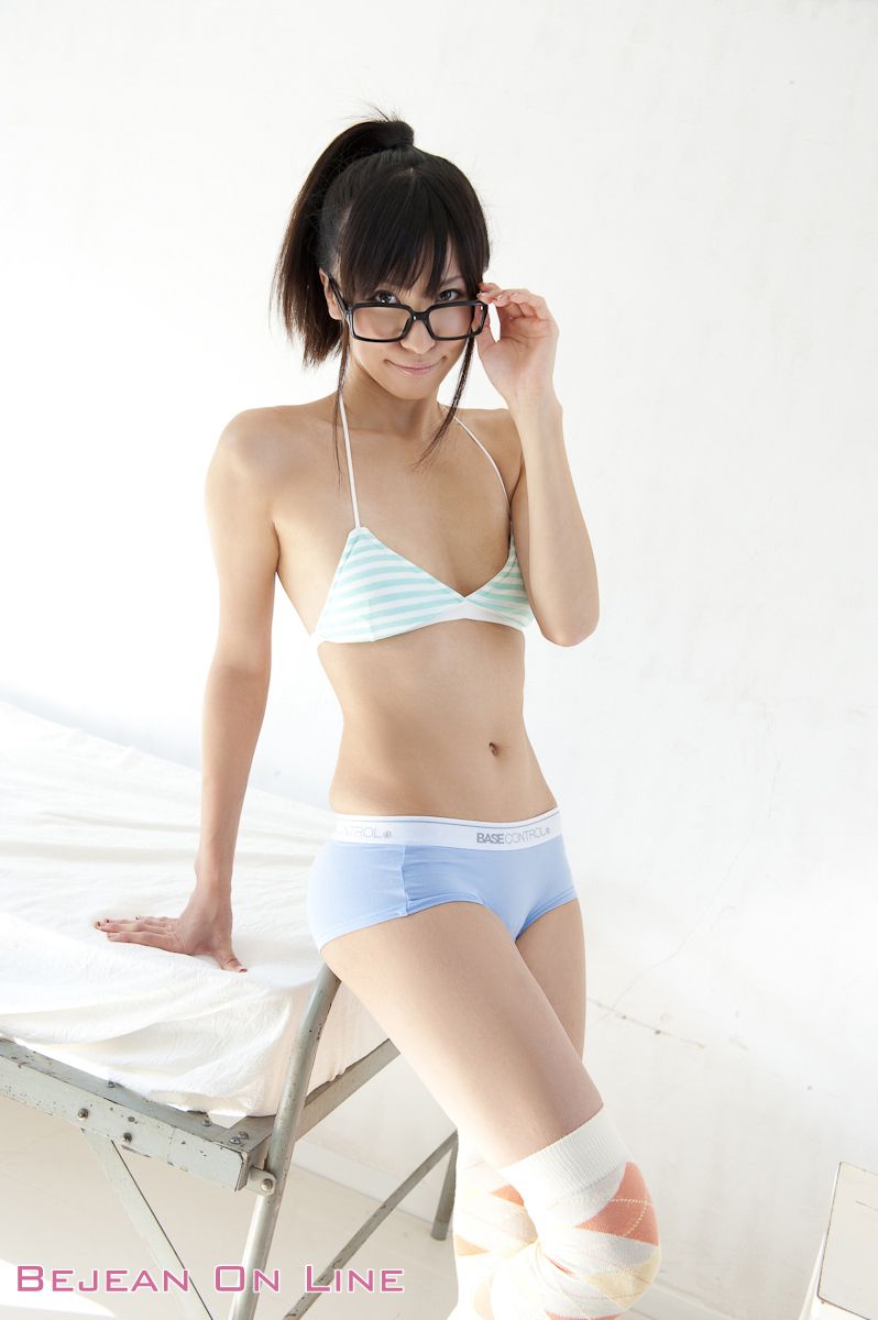 仲村写真館 Rei Toda 戸田れい/户田丽 [Bejean On Line]_第2张