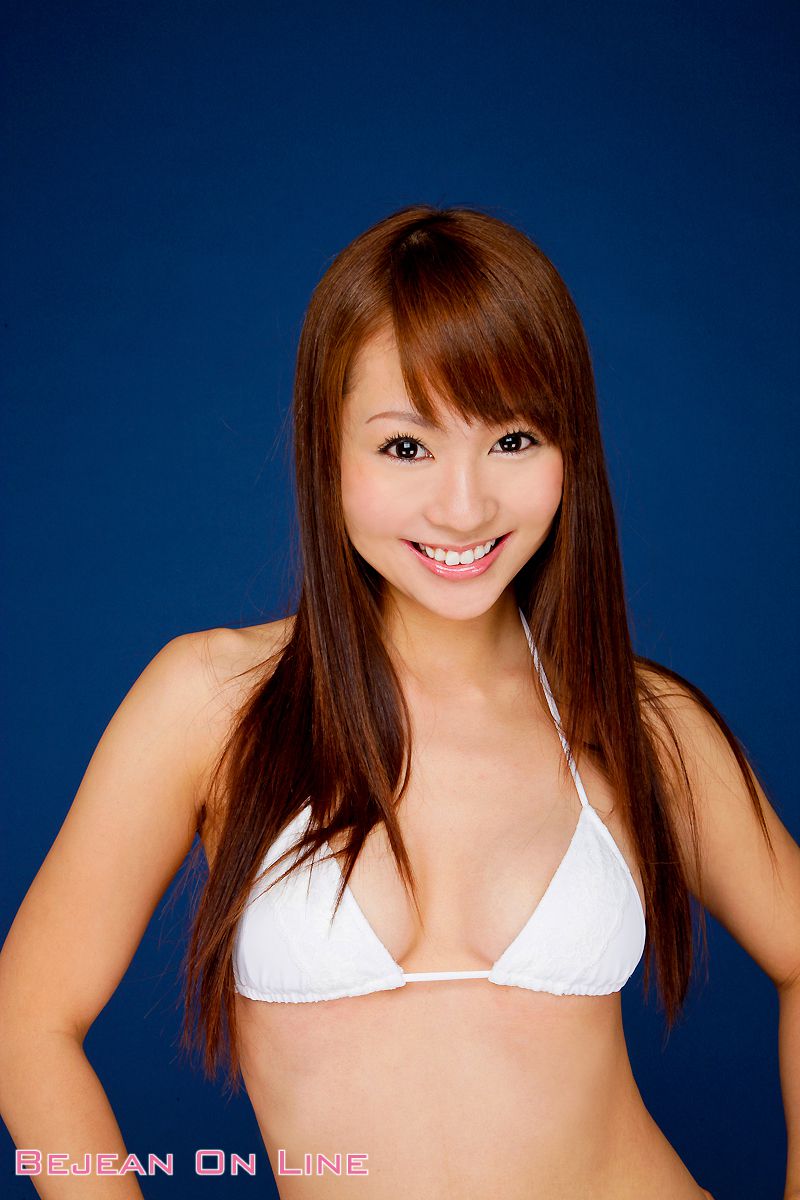 白娘隊 Sayuri Abe 安部さゆ [Bejean On Line]_第2张