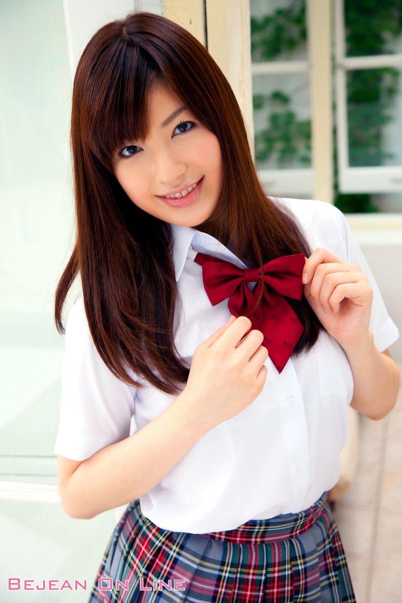 [Bejean On Line] 私立Bejean女学館 種田ちえり_第5张