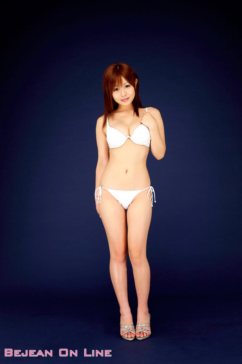 白娘隊 Hideyo Kamibayashi 上林英代 [Bejean On Line]_第5张